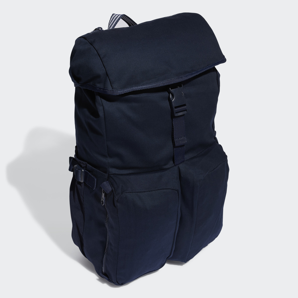 Adidas RIFTA Toploader Backpack. 4