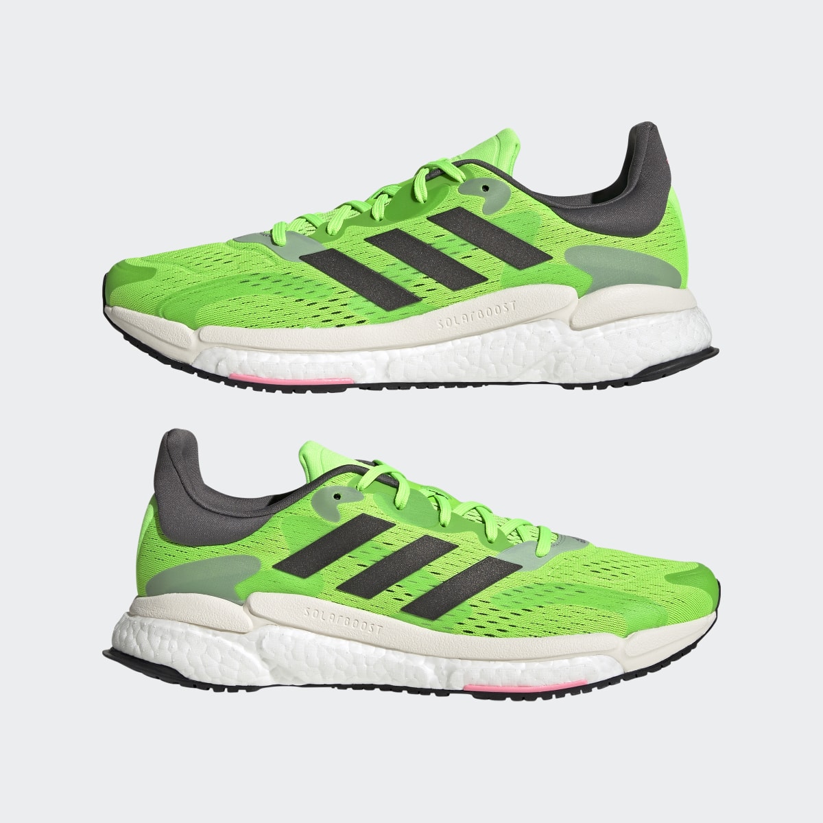 Adidas Scarpe Solarboost 4. 8