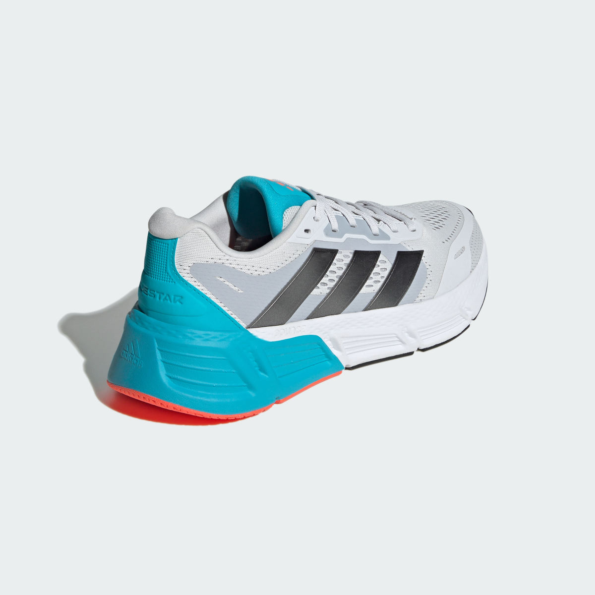 Adidas Tenis Questar. 6