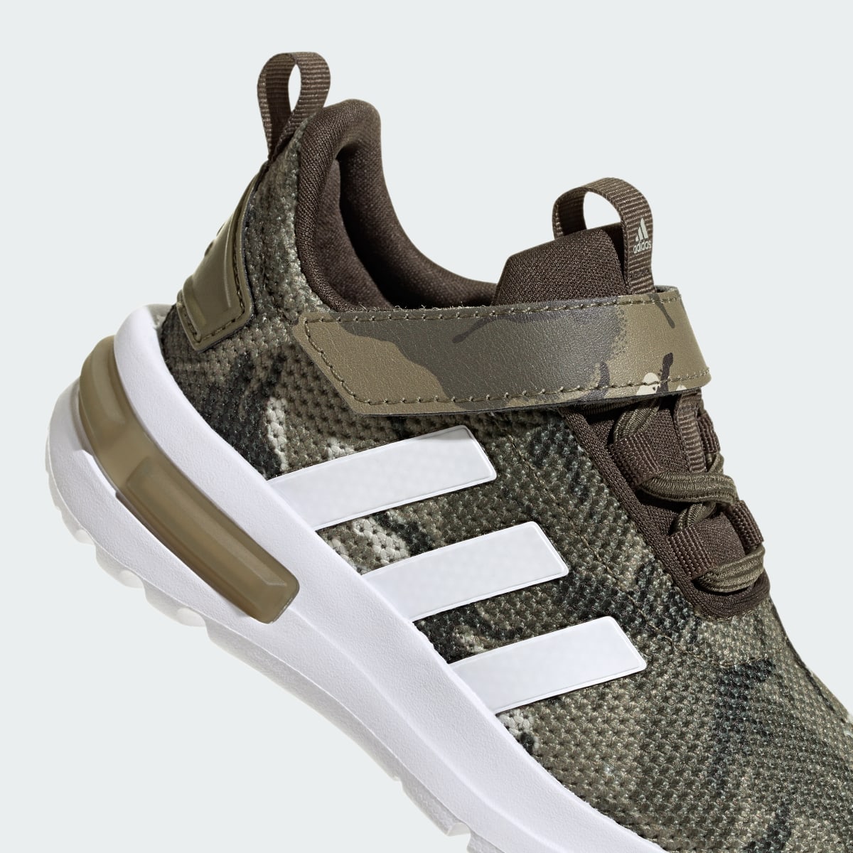 Adidas Racer TR23 Shoes Kids. 9