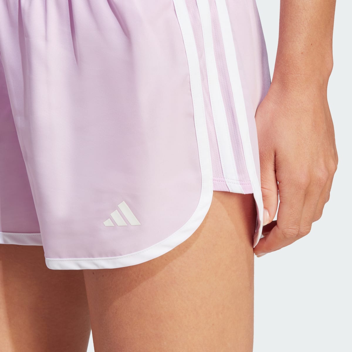 Adidas Shorts de Running Marathon 20. 5