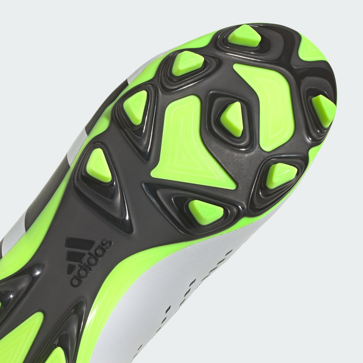 Adidas Predator Accuracy.4 Flexible Ground Soccer Cleats. 10