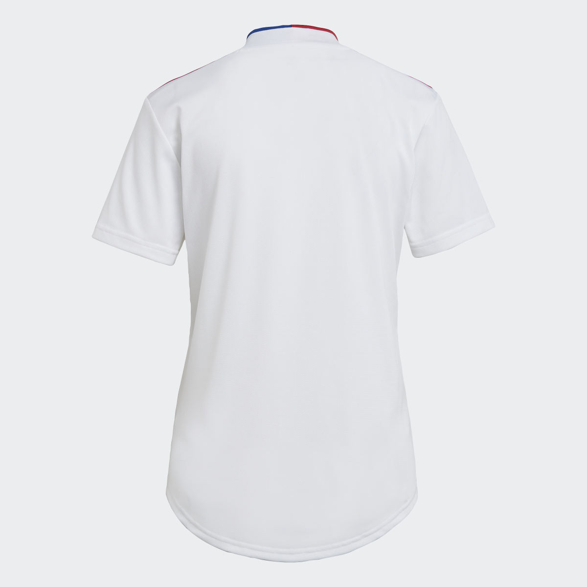 Adidas Camiseta primera equipación Olympique de Lyon 21/22. 6