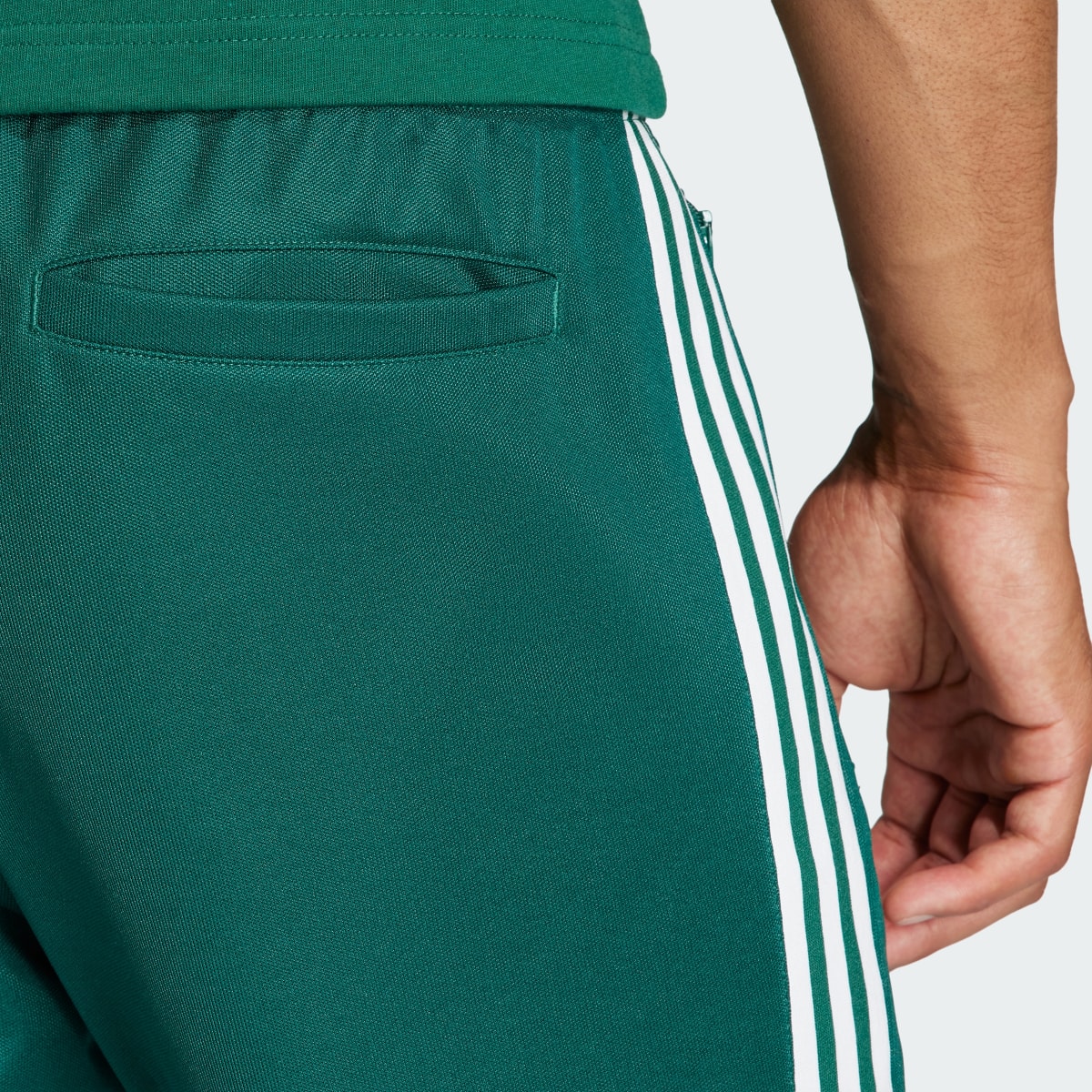 Adidas Spodnie dresowe Adicolor Classics Beckenbauer. 5