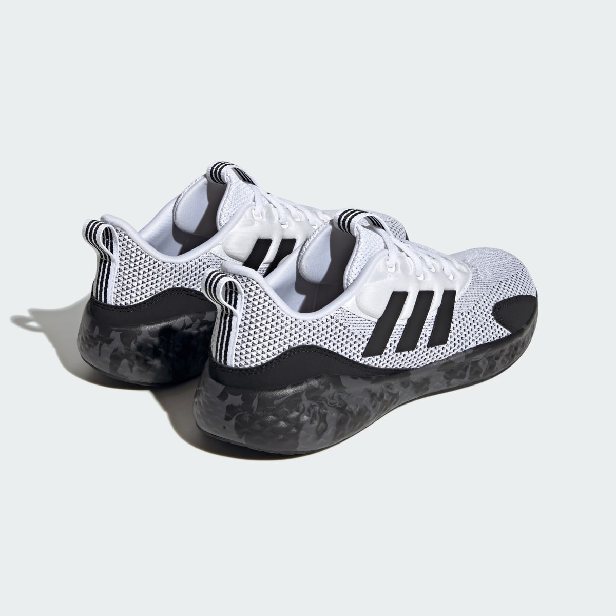 Adidas Tenis Fluidflow 3.0. 6