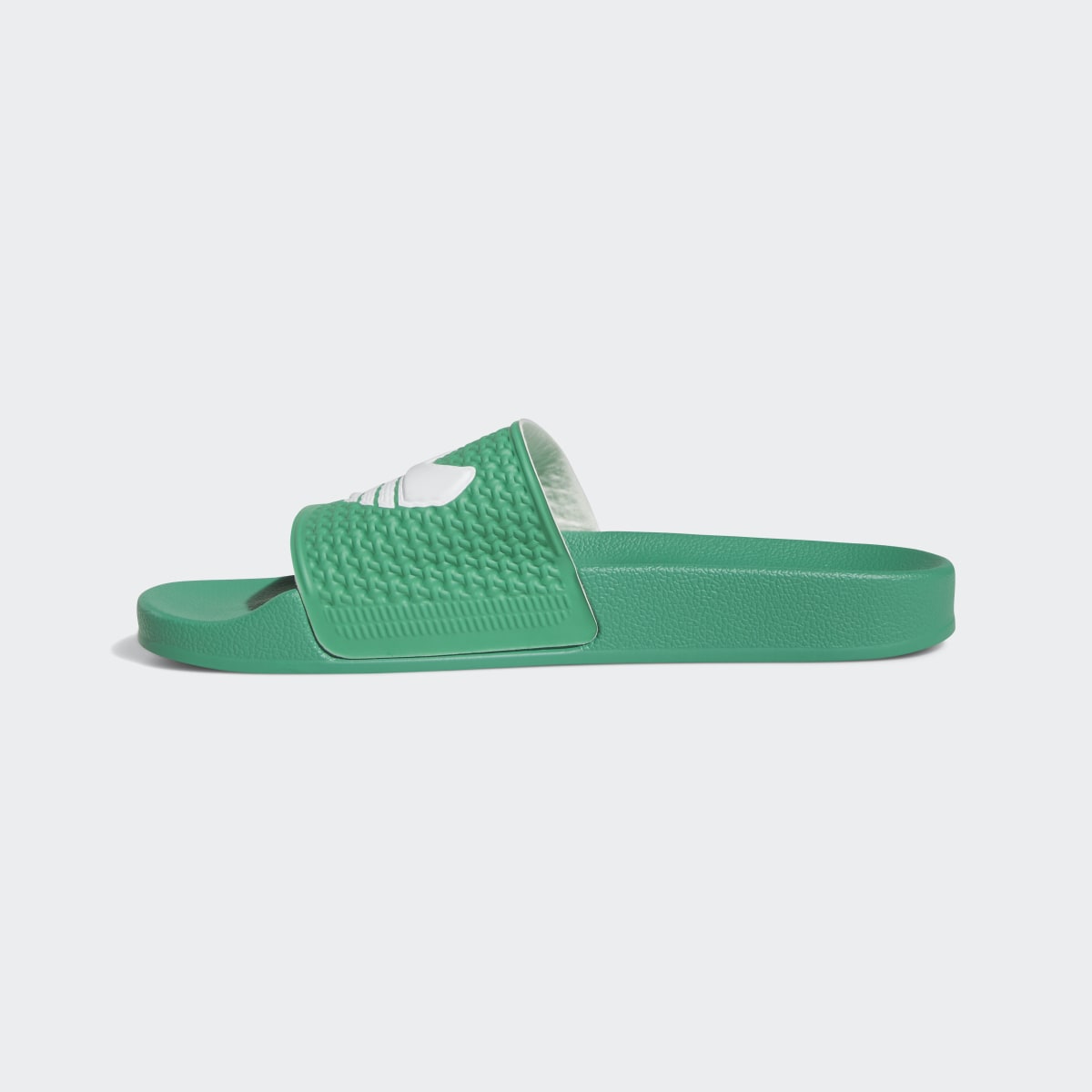 Adidas Claquette Shmoofoil. 7