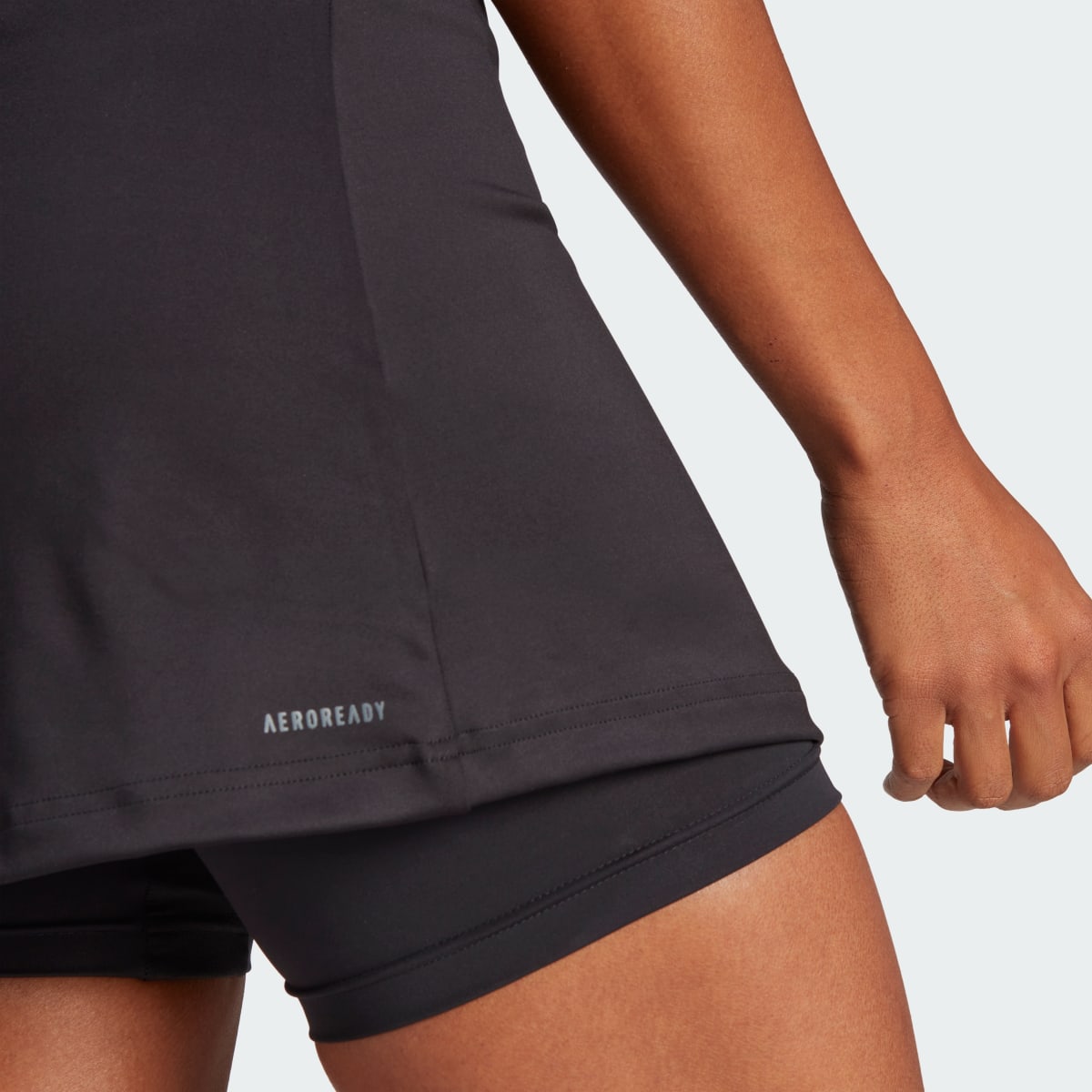 Adidas Tennis Premium Dress. 8