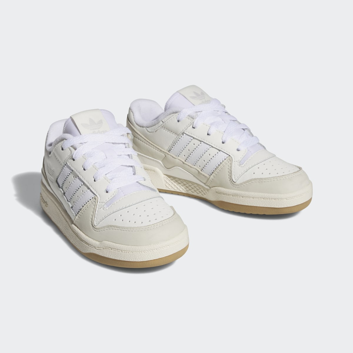 Adidas Chaussure Forum Low. 5