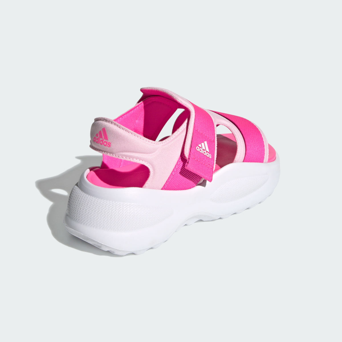 Adidas Mehana Sandals Kids. 6