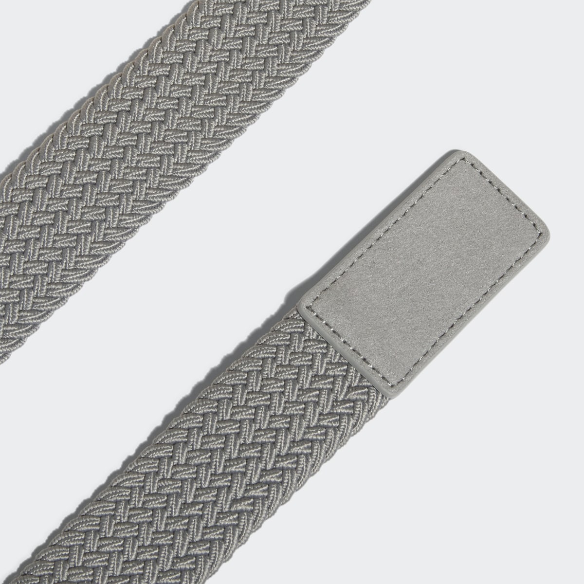 Adidas Braided Stretch Belt. 4