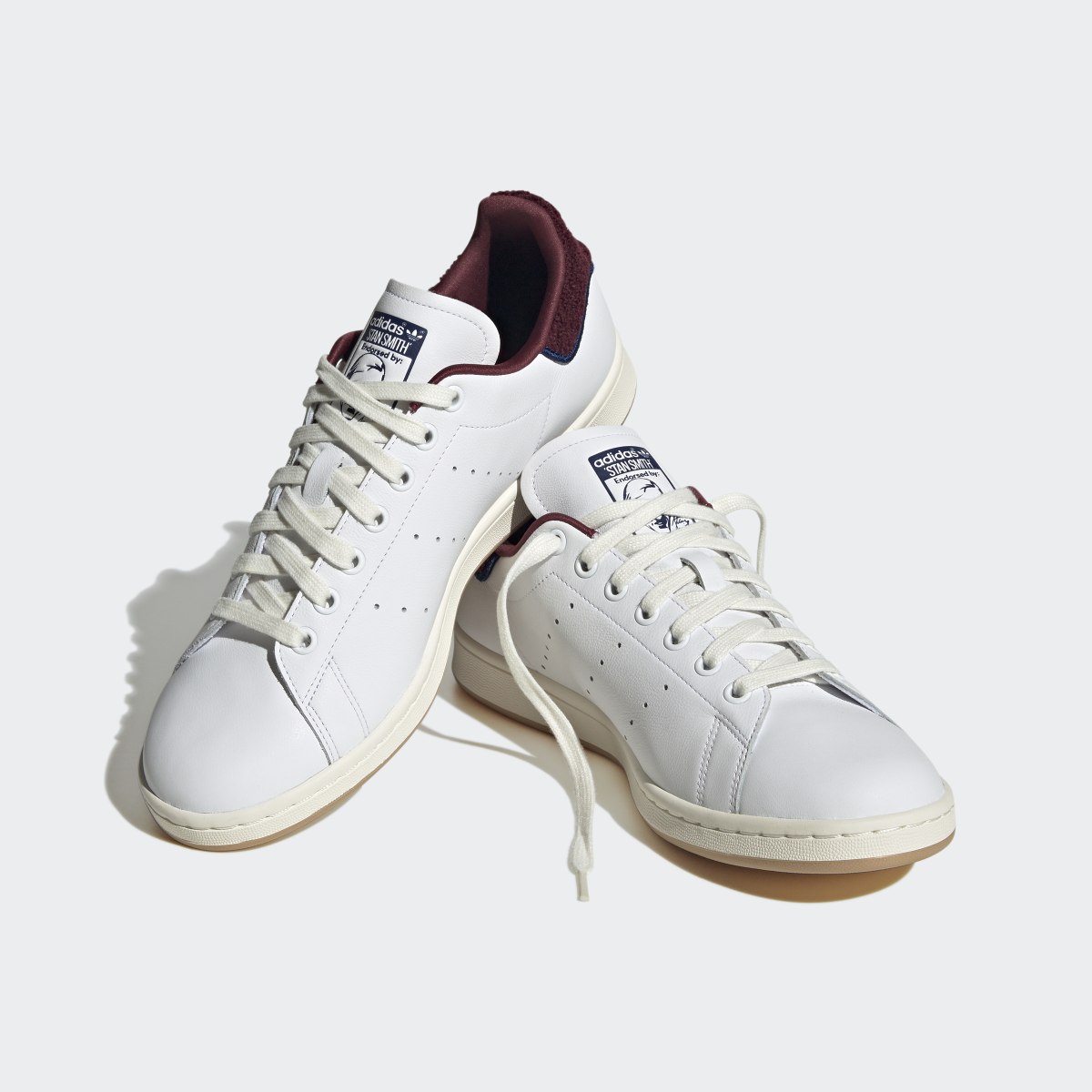 Adidas Zapatilla Stan Smith. 5