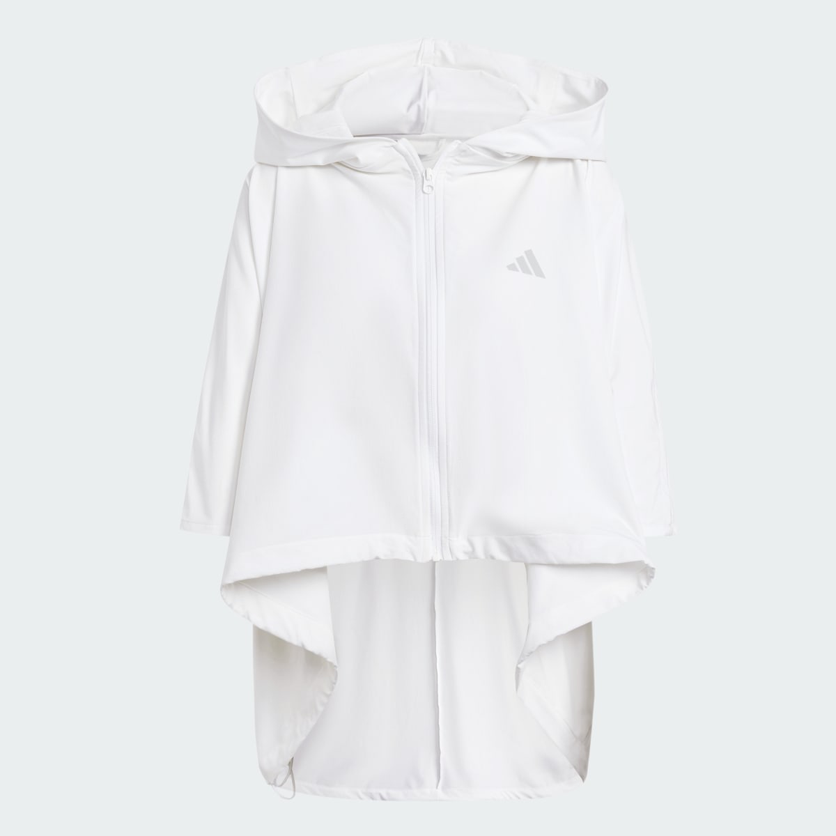 Adidas Veste coupe-vent de tennis Premium. 5