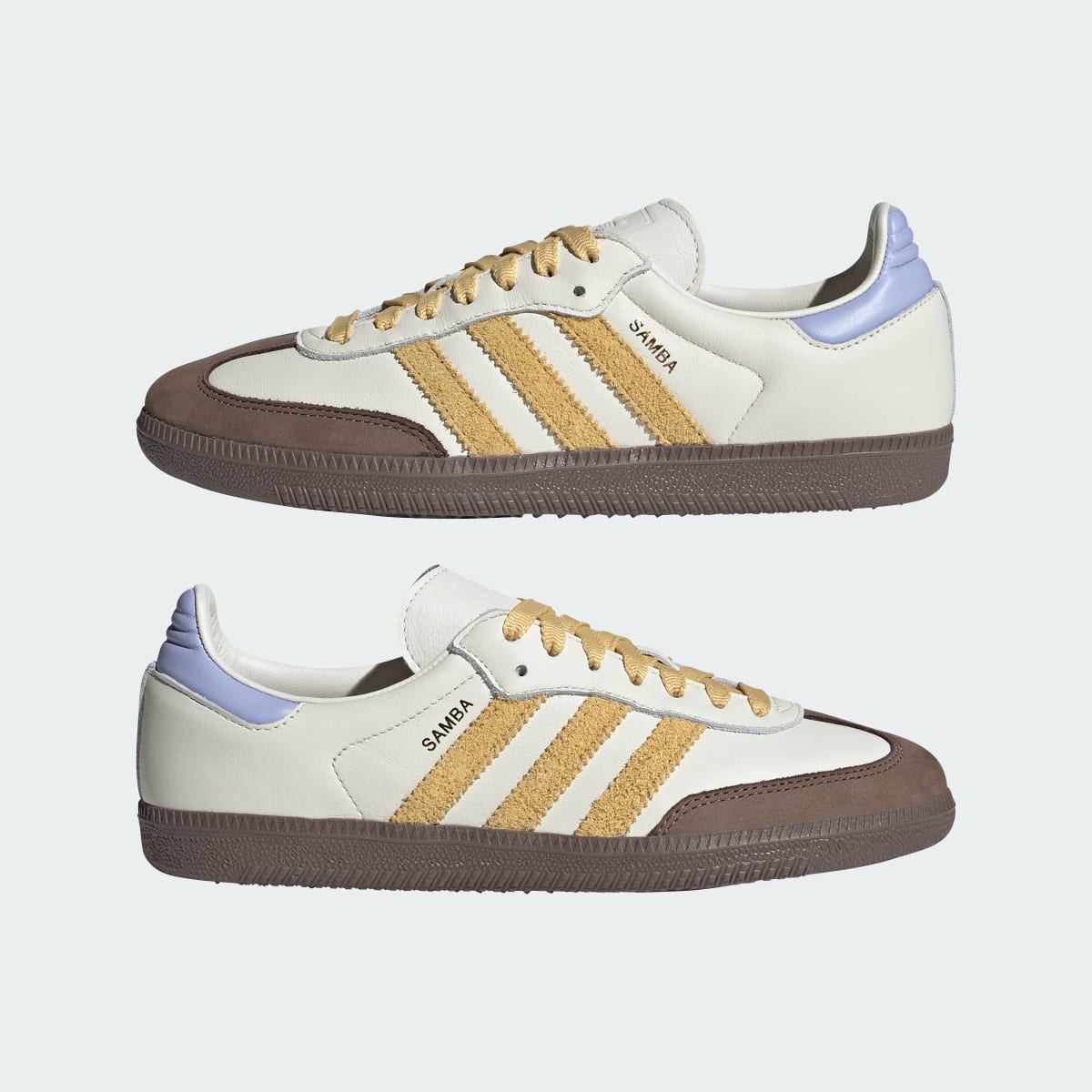 Adidas Samba OG Shoes. 9