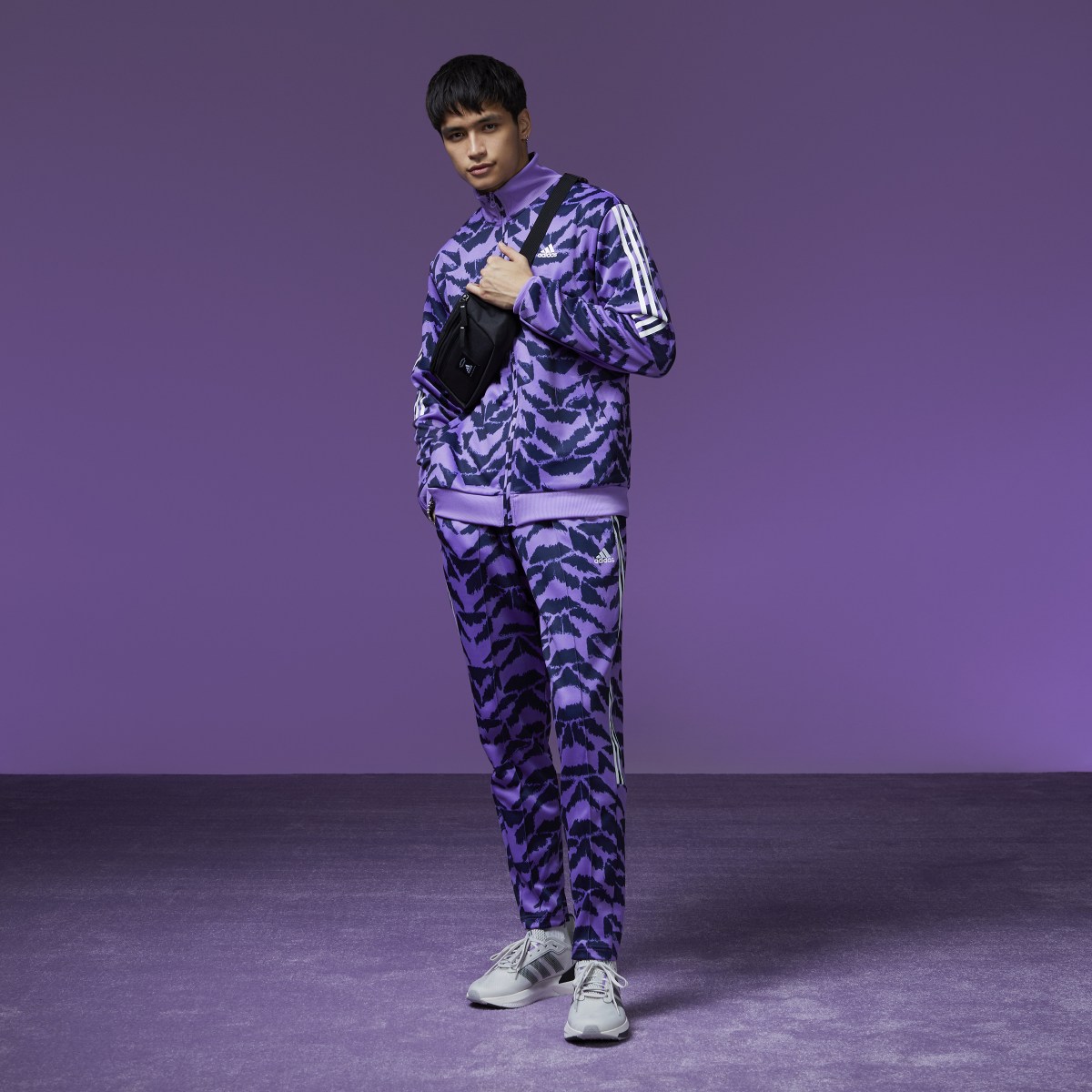 Adidas Pantalón Tiro Suit-Up Lifestyle. 10