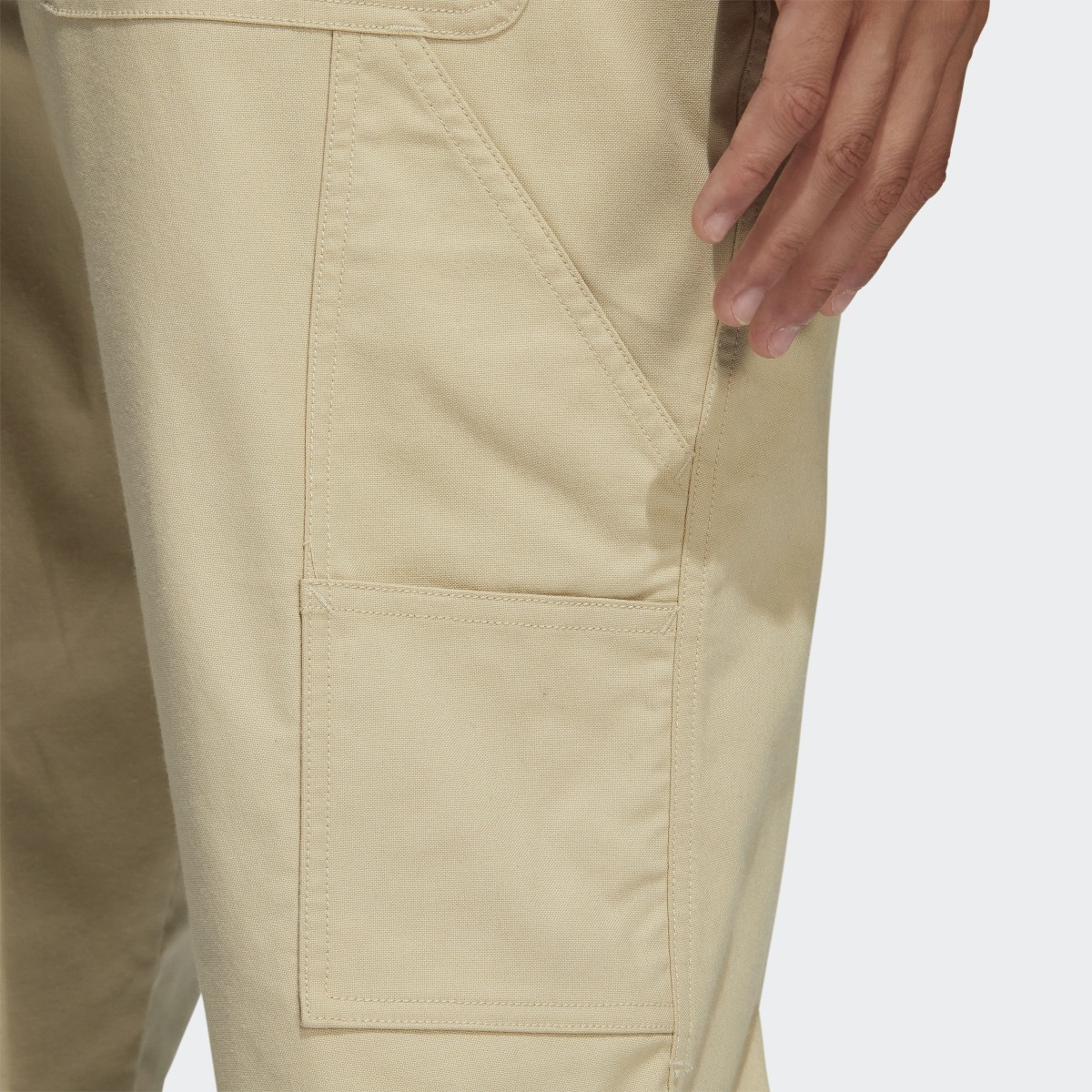 Adidas Adicross Golf Pants. 7