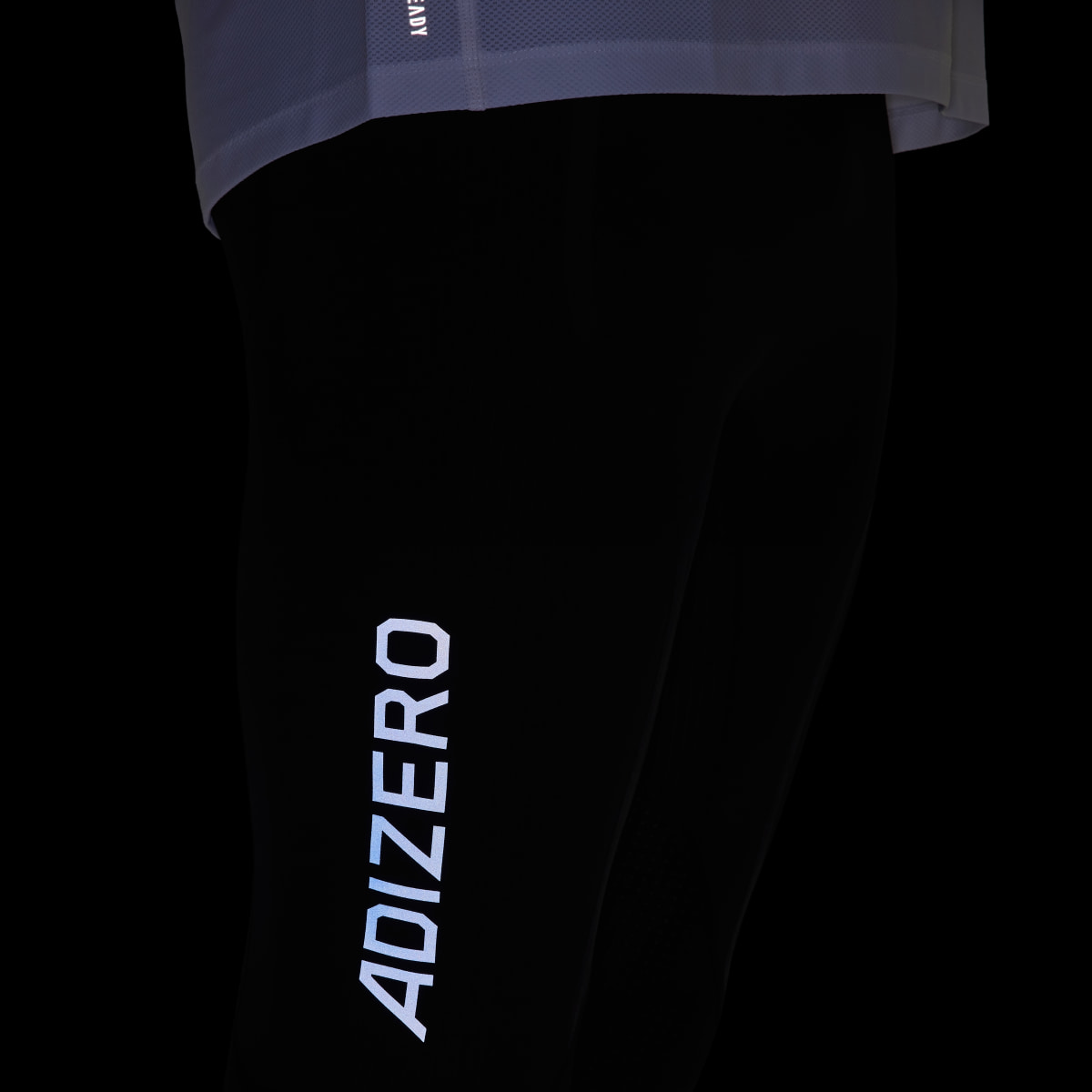 Adidas Leggings de Running Adizero. 6