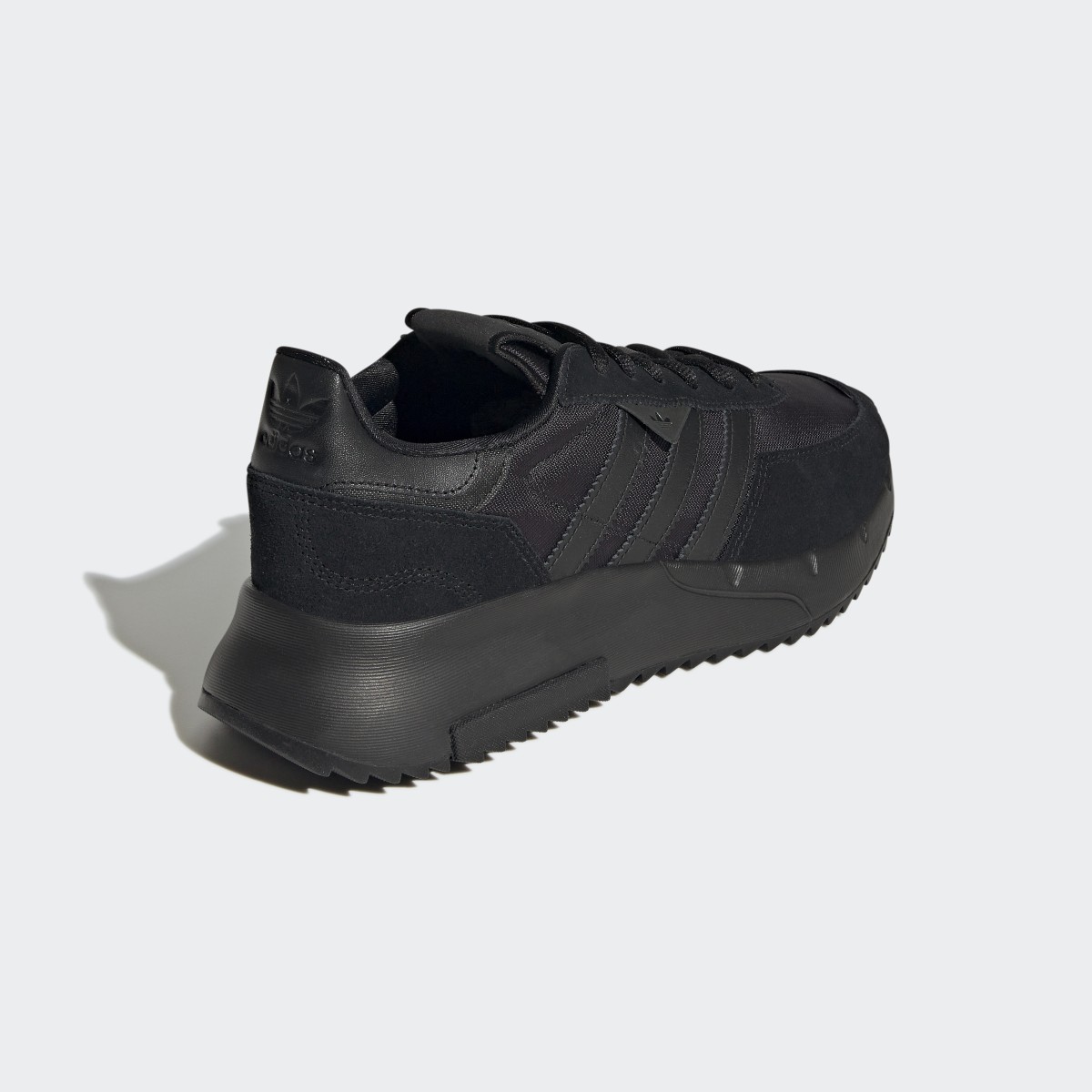 Adidas Retropy F2 Shoes. 6