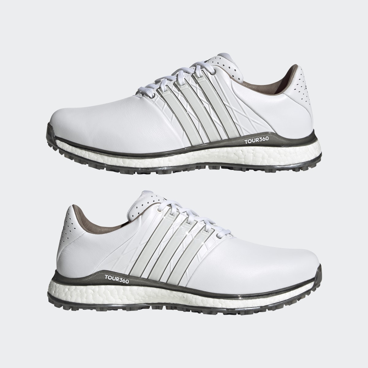 Adidas Chaussure de golf sans crampons TOUR360 XT-SL 2.0. 9