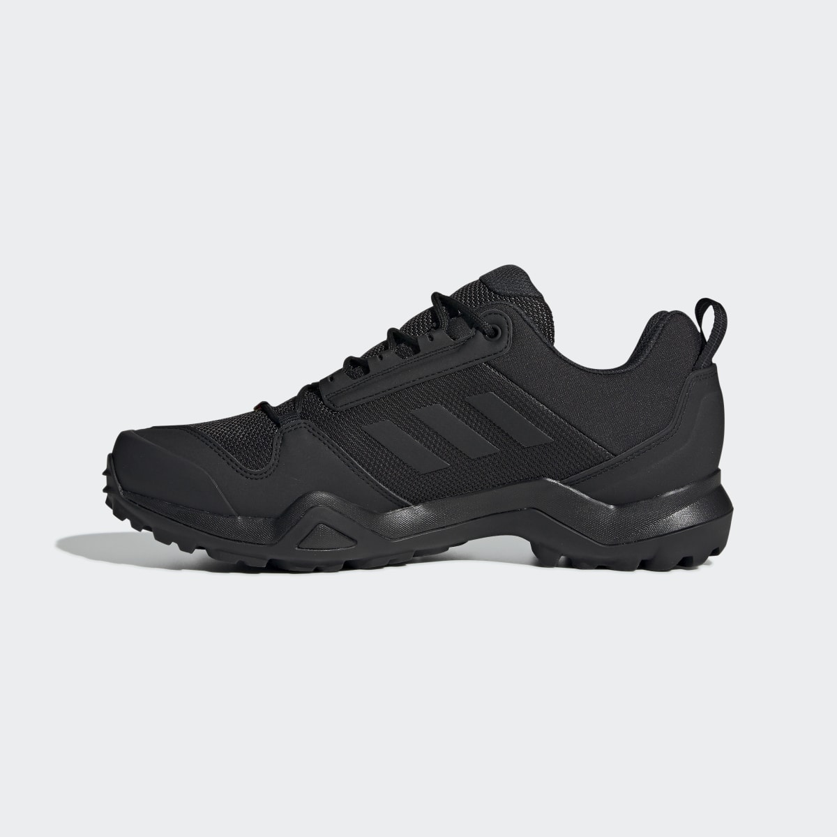 Adidas TERREX AX3 GORE-TEX Wanderschuh. 8