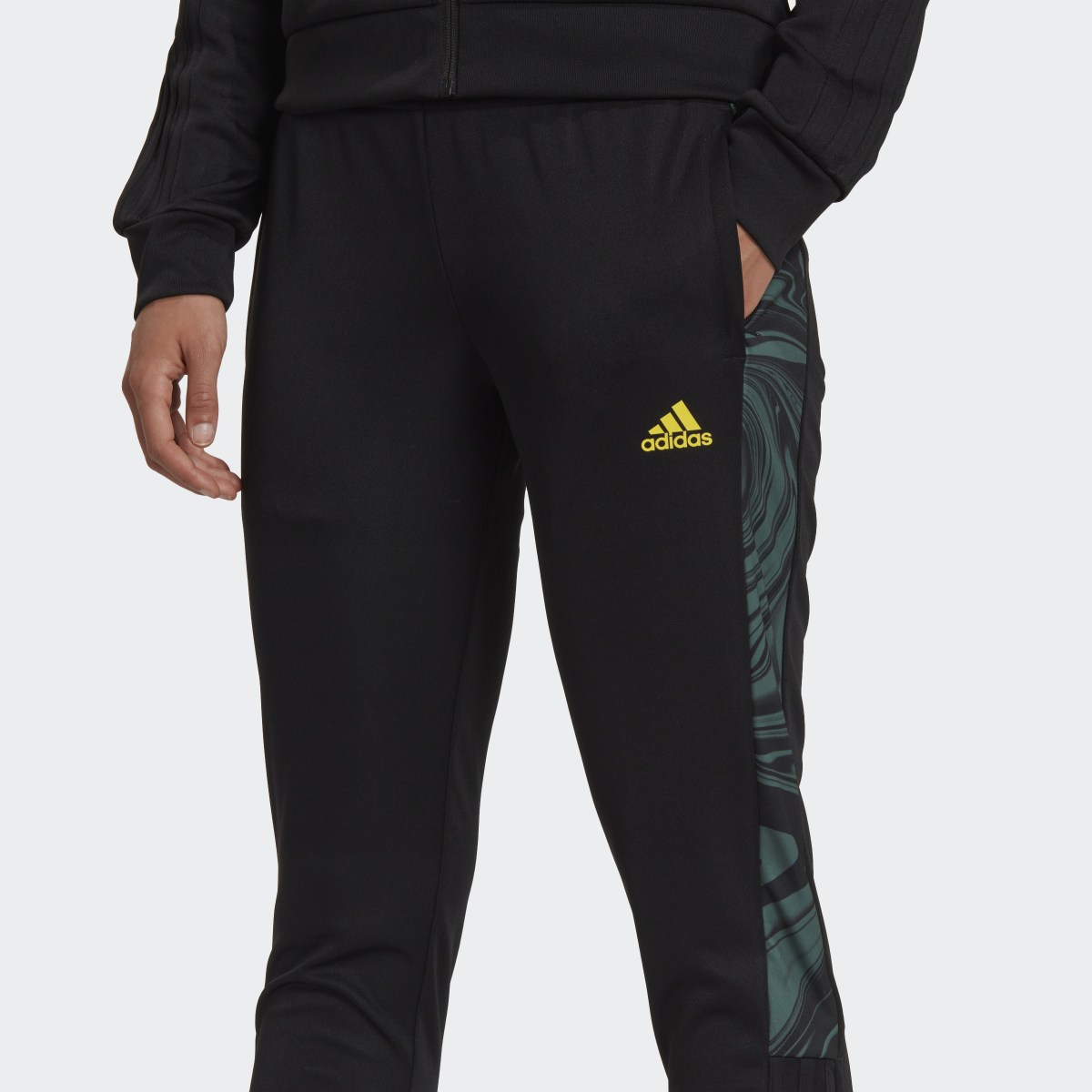 Adidas Calças RFTO Tiro. 6