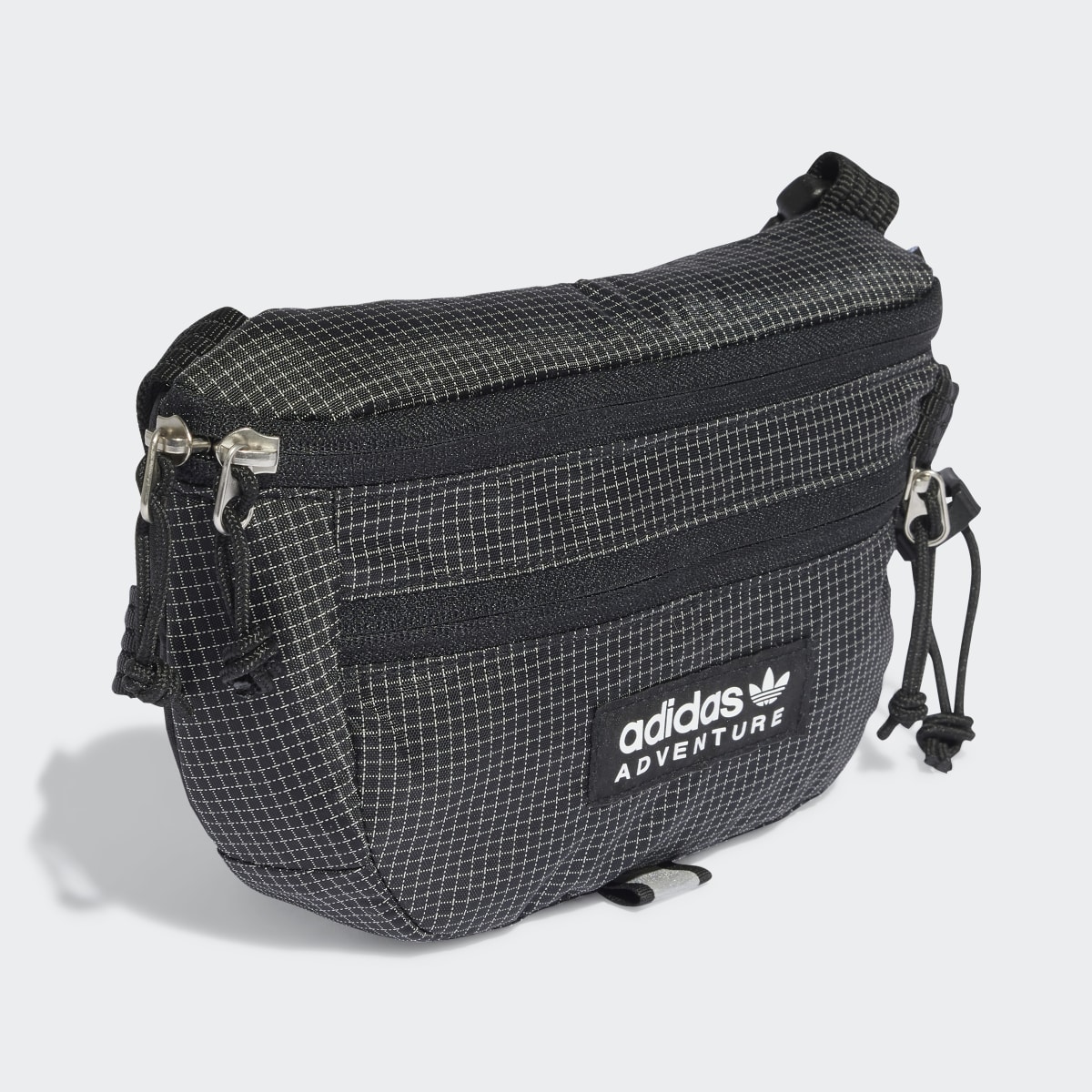 Adidas Adventure Waist Bag Small. 4