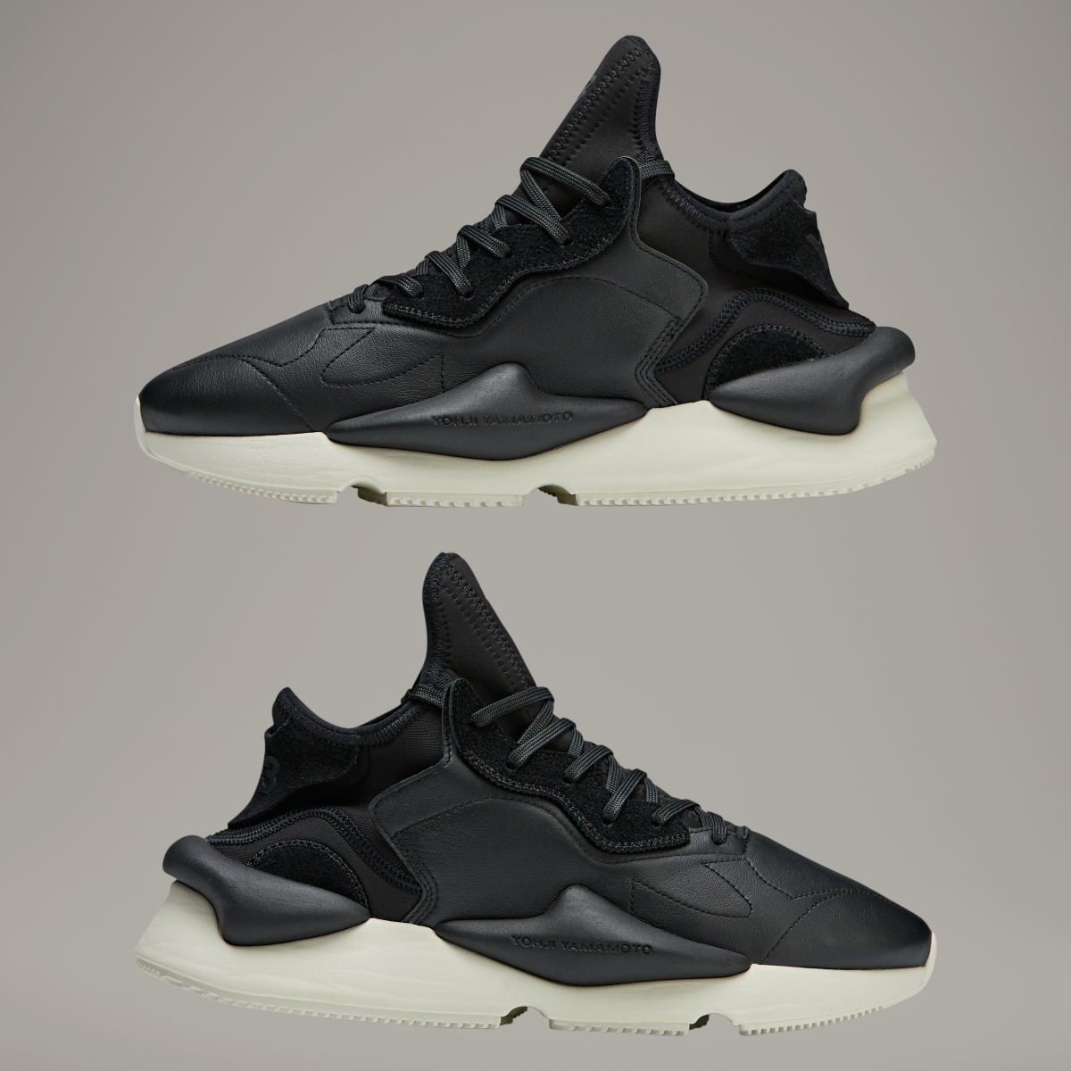 Adidas Kaiwa Y-3. 9