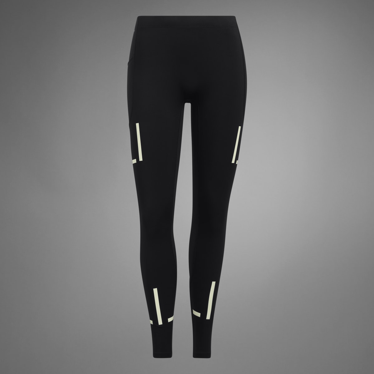 Adidas Leggings de Running Reflect At Night X-City Fast Impact. 10