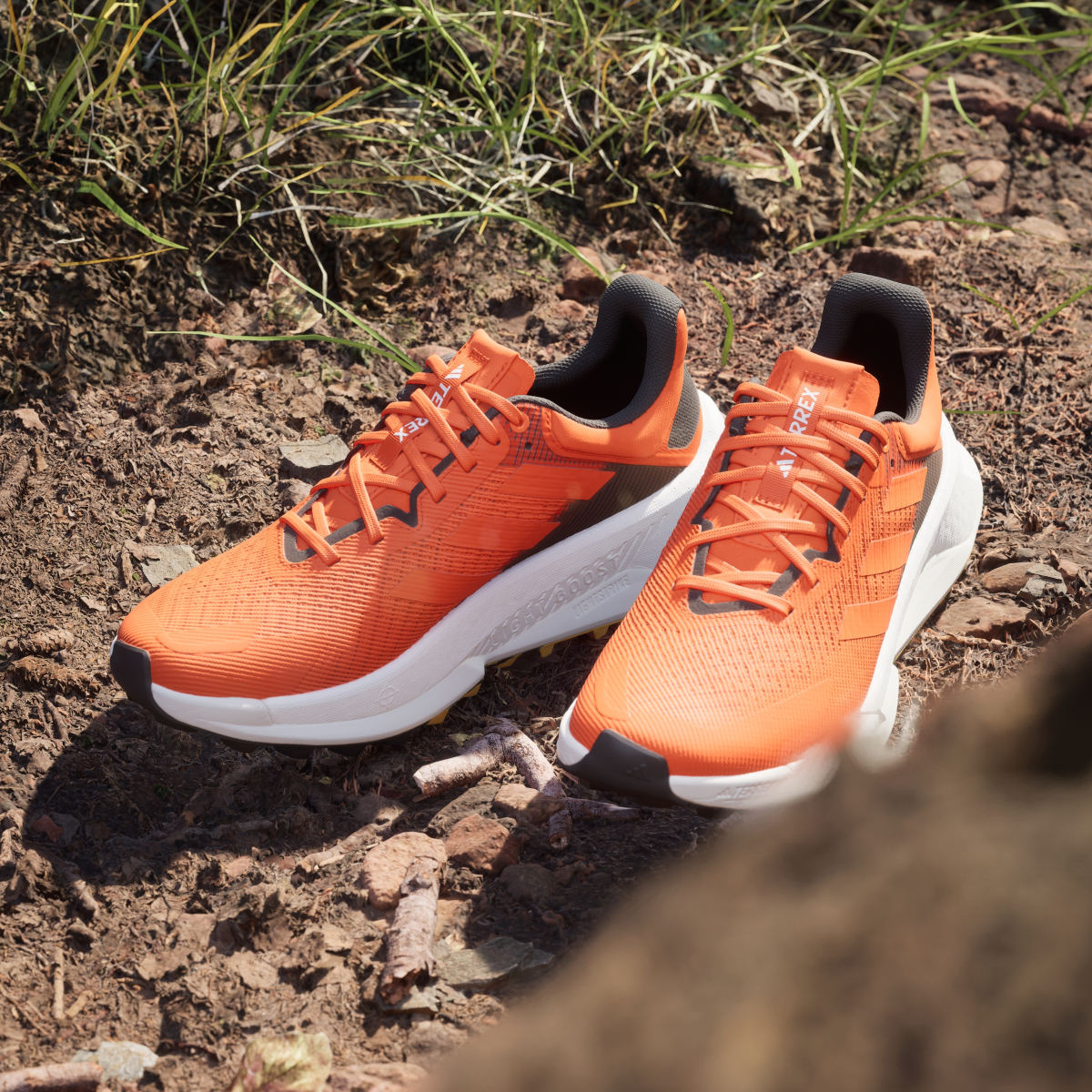 Adidas Sapatilhas de Trail Running Soulstride Ultra TERREX. 5