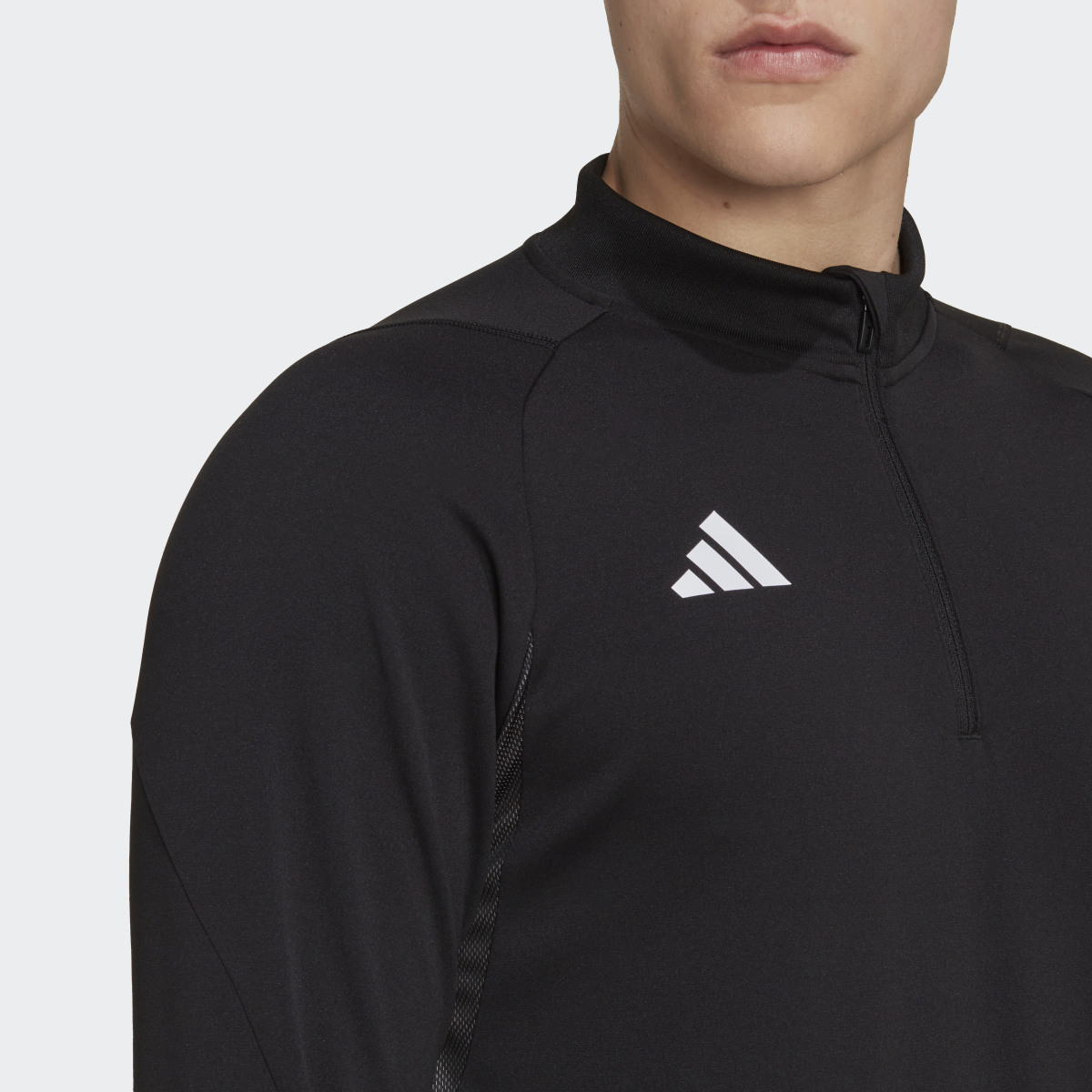 Adidas Tiro 23 Competition Training Jacket. 6