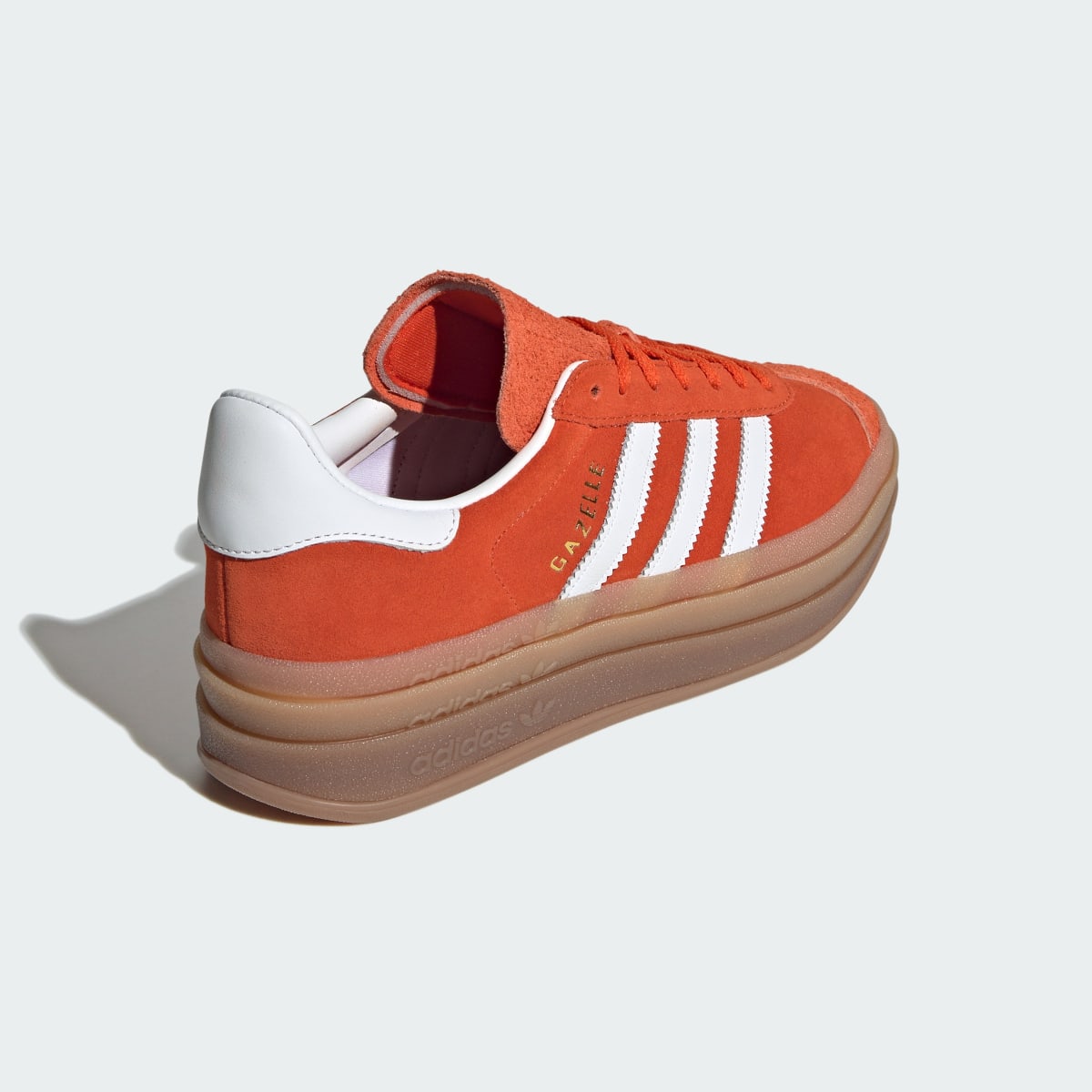 Adidas Gazelle Schuh. 6