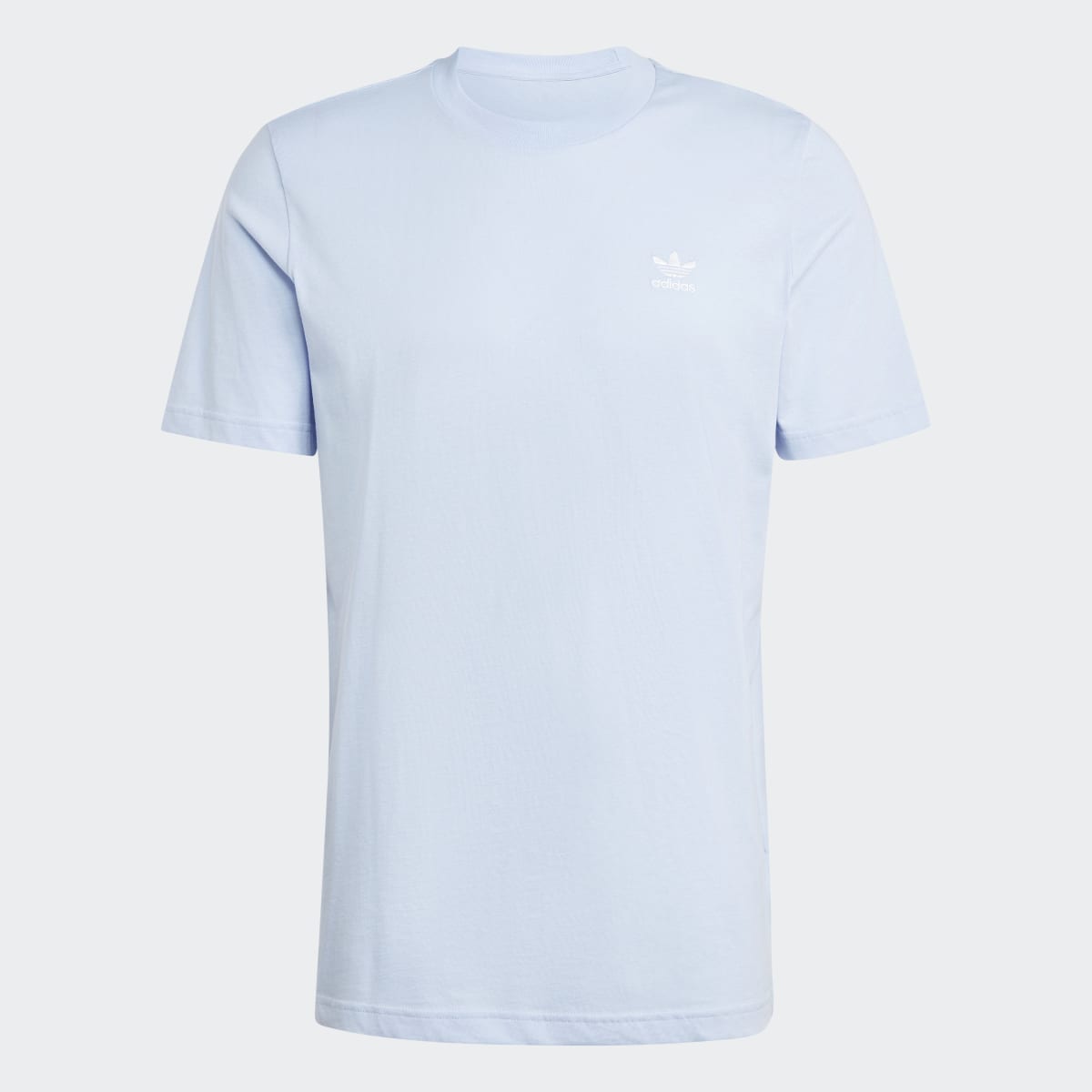 Adidas Camiseta Trefoil Essentials. 5