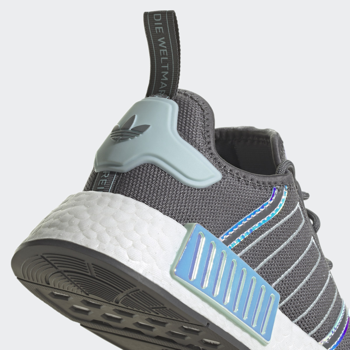 Adidas Sapatilhas NMD_R1. 9