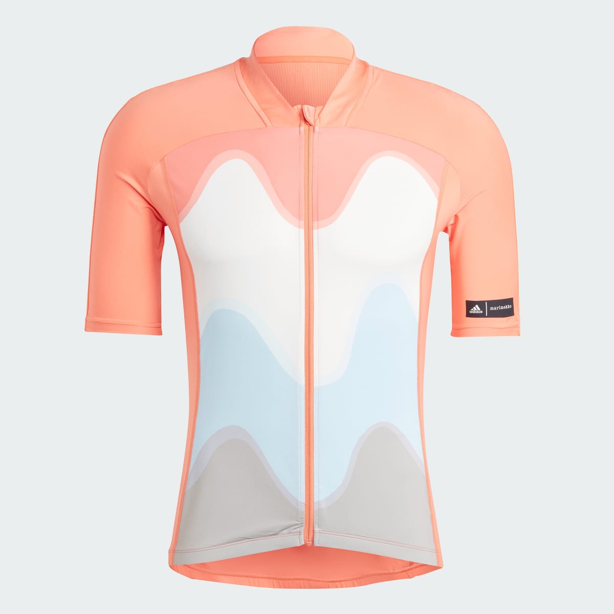 Adidas Jersey de Ciclismo The Marimeko. 6