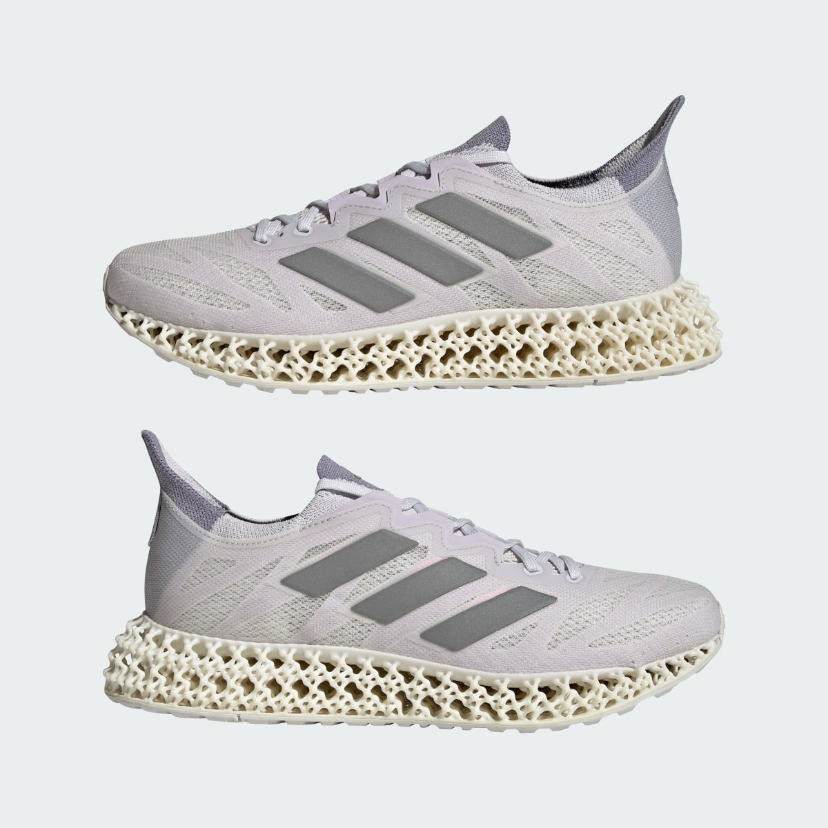 Adidas Buty 4DFWD 3 Running. 11