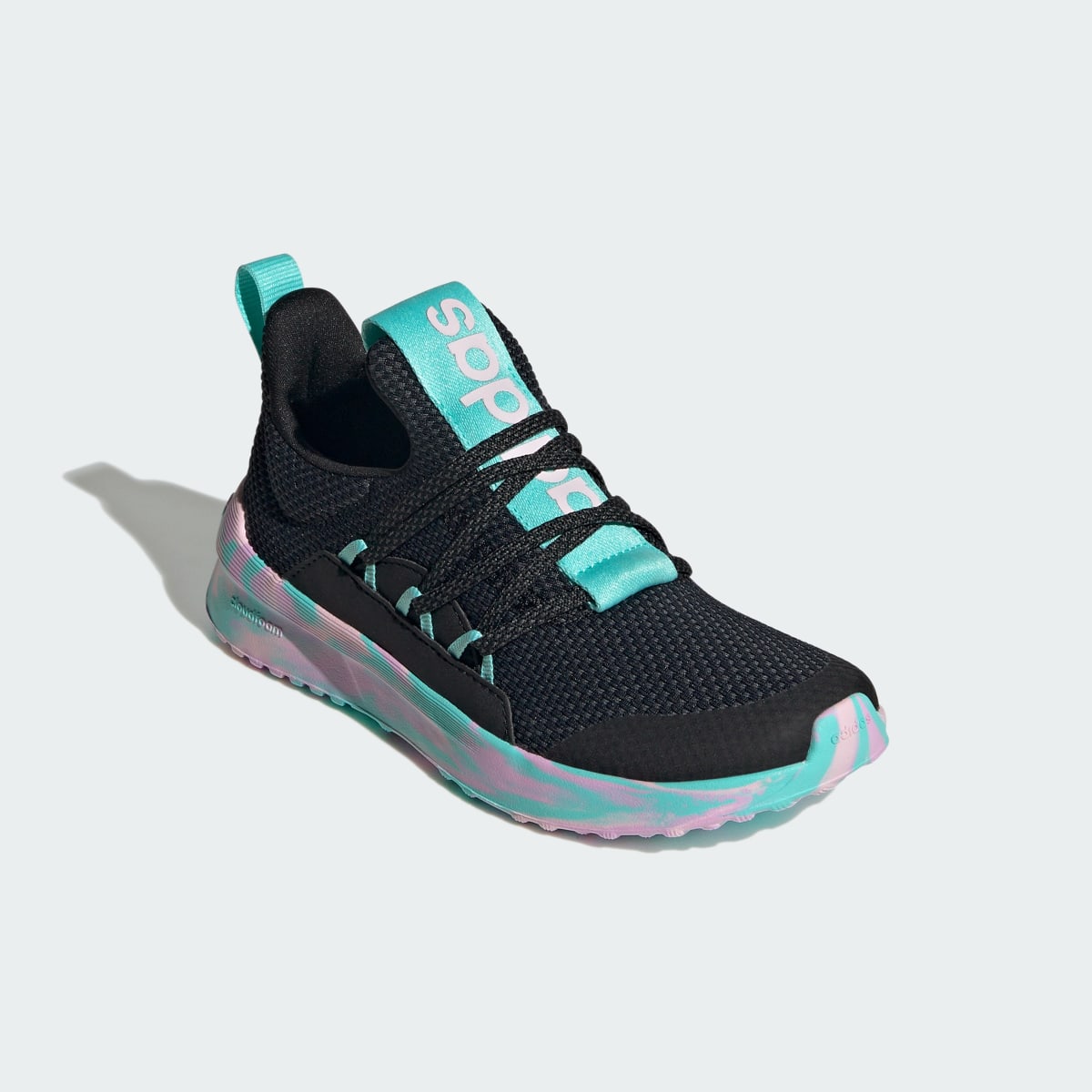 Adidas Lite Racer Adapt 5.0 Slip-On Lace Shoes. 5