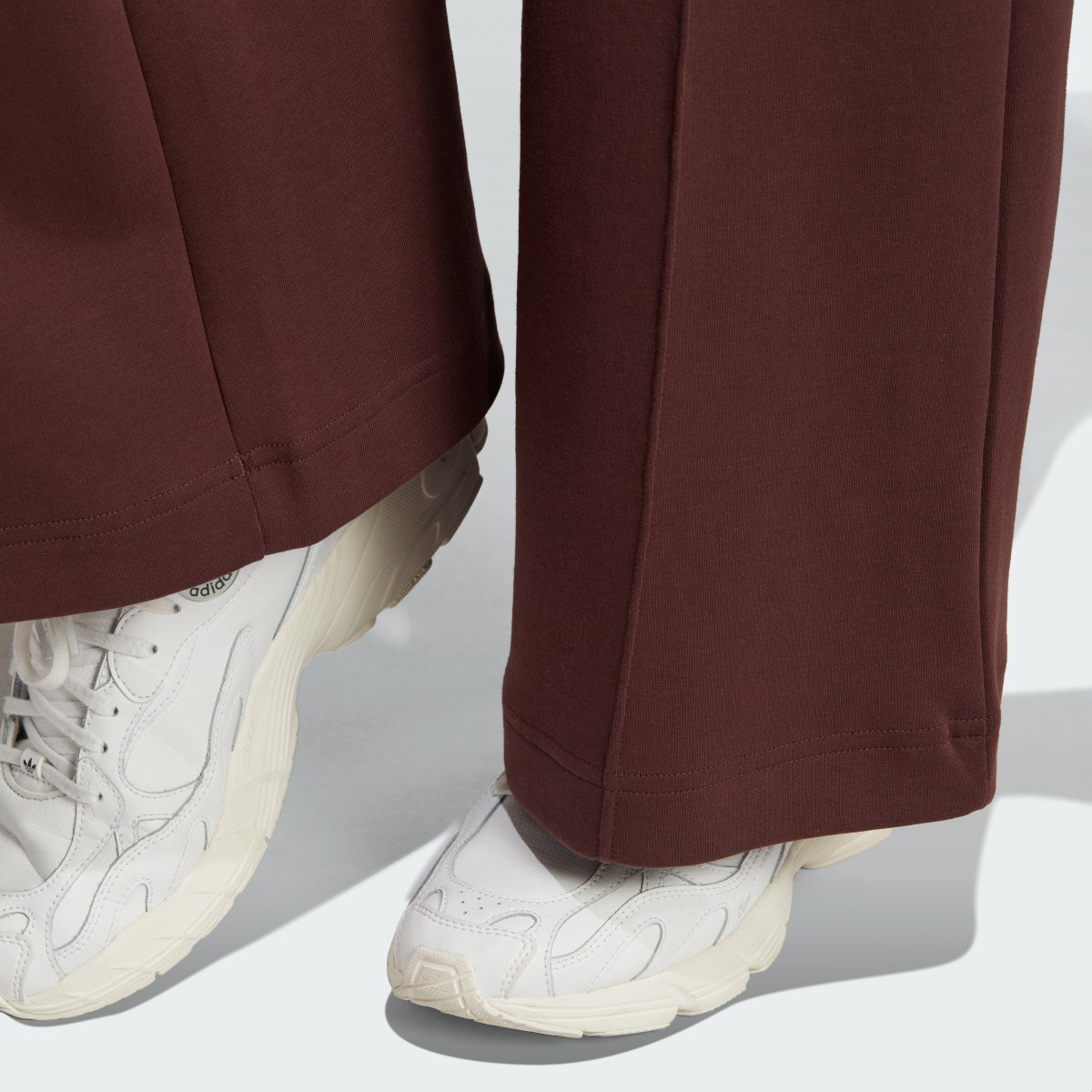 Adidas Pantalon plissé à jambes larges Premium Essentials. 6