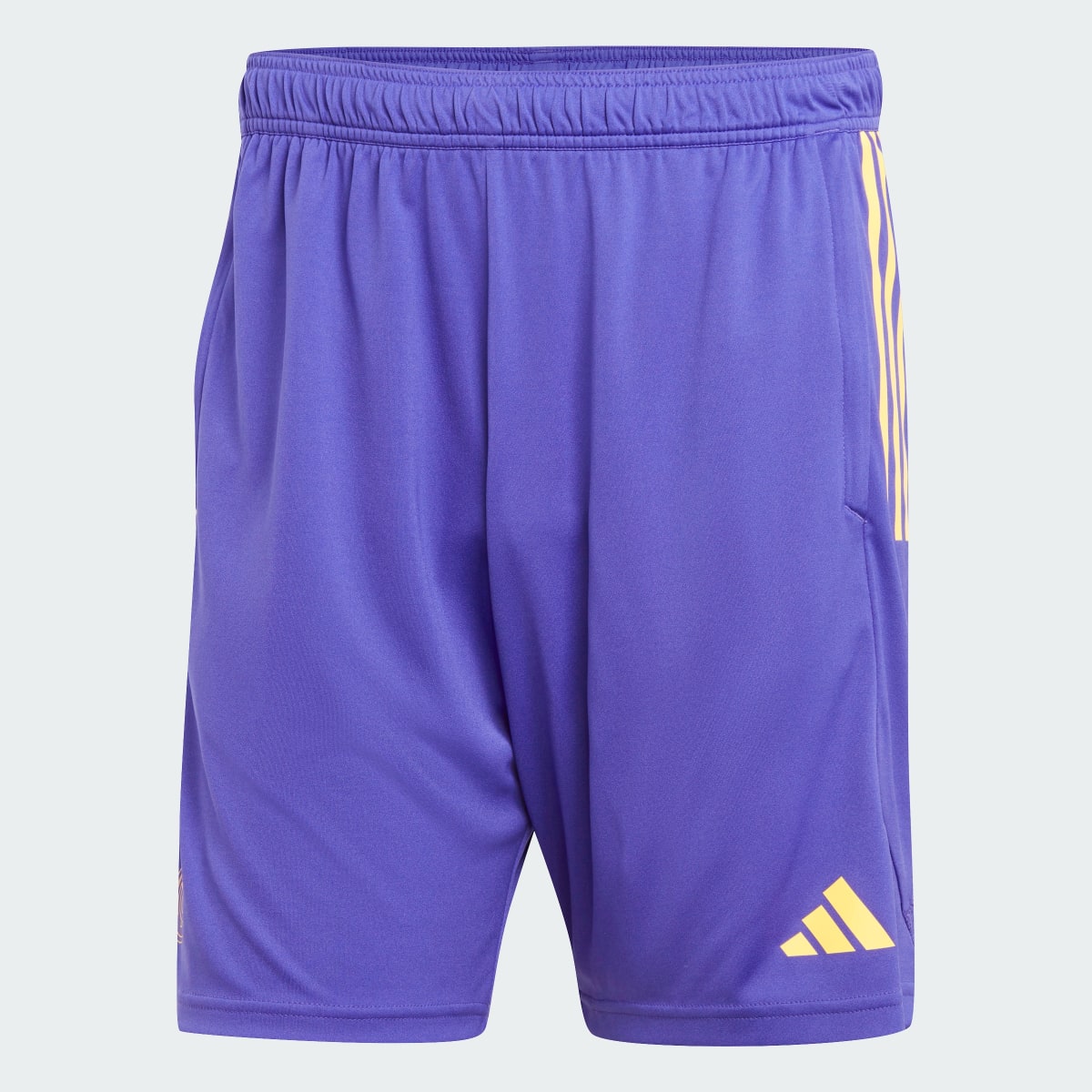 Adidas Real Madrid Tiro 23 Antrenman Şortu. 4