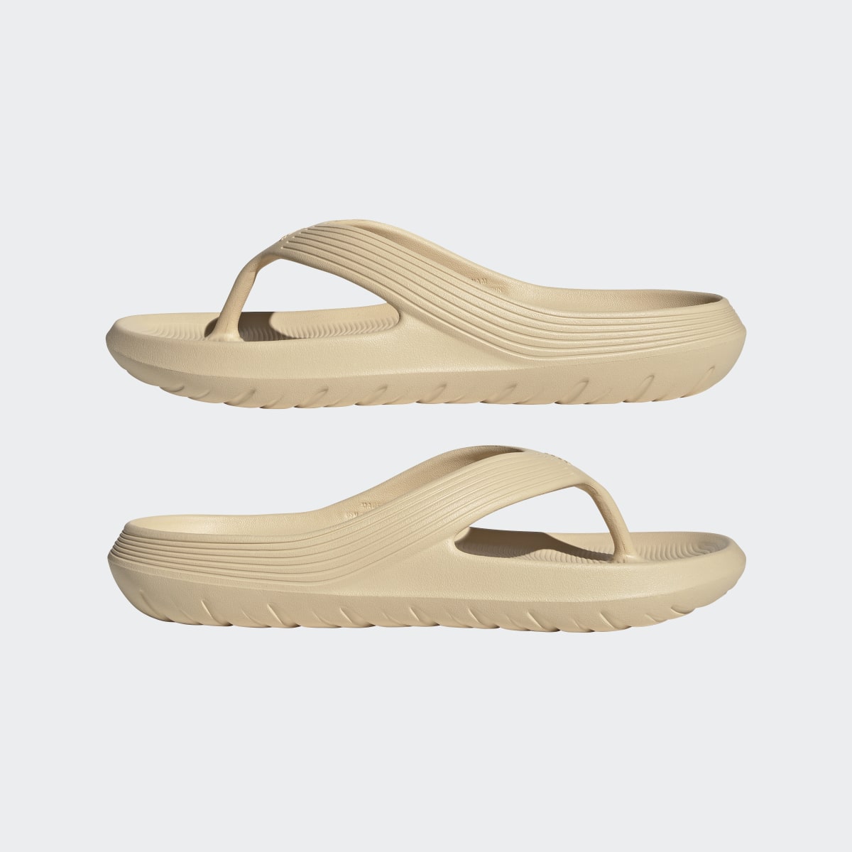 Adidas Adicane Flip-Flops. 8