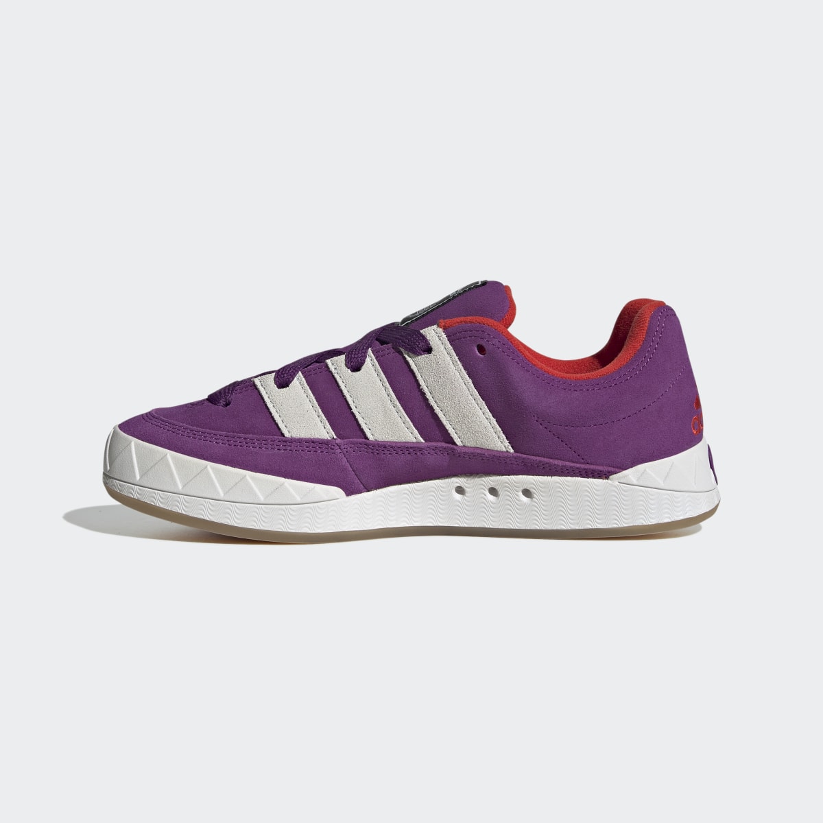 Adidas Adimatic Shoes. 7