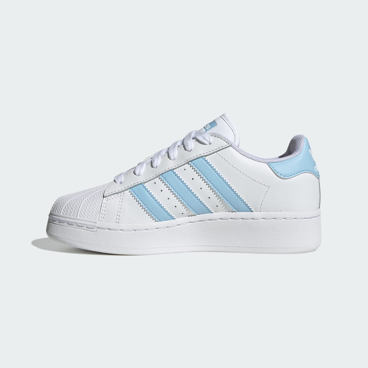 Adidas Sapatilhas Superstar XLG. 7