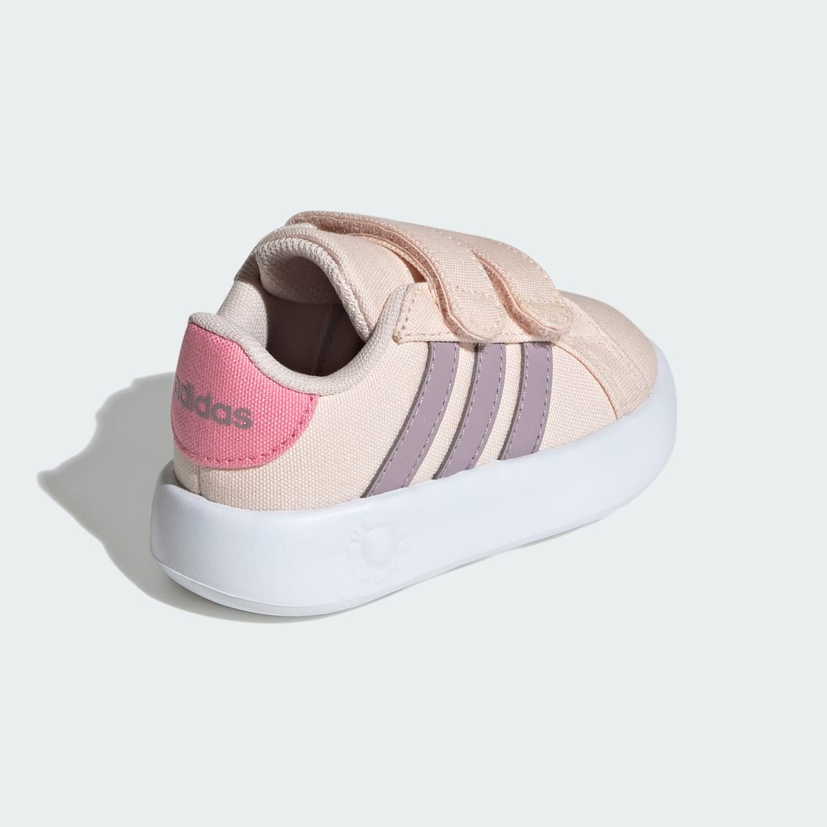 Adidas Tenis adidas Grand Court 2.0 Kids. 6