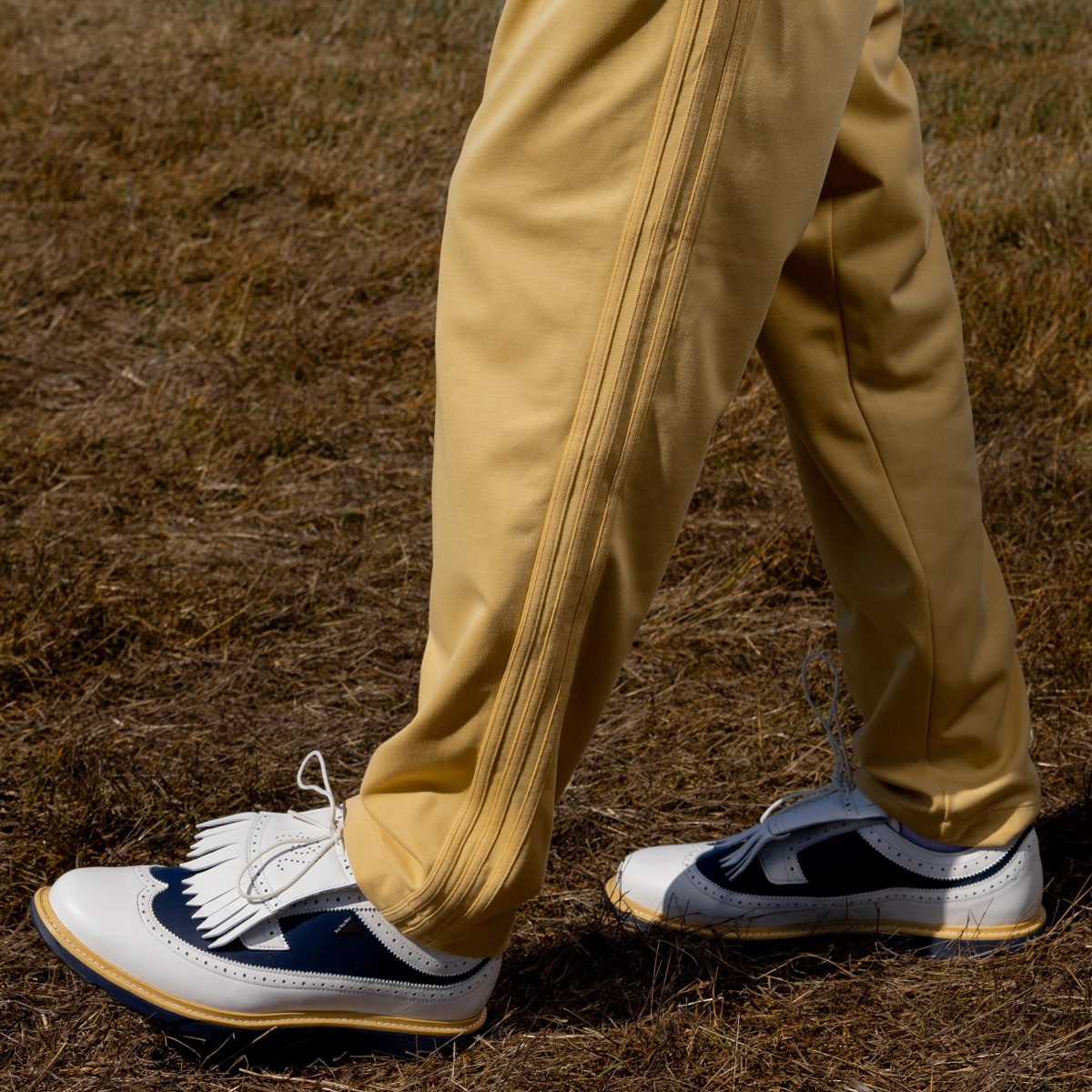 Adidas Pantaloni Malbon. 9