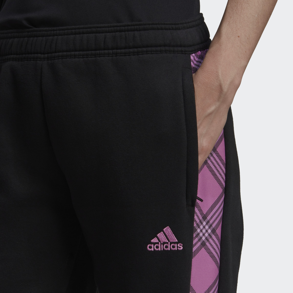 Adidas Tiro Winterized Track Pants. 5