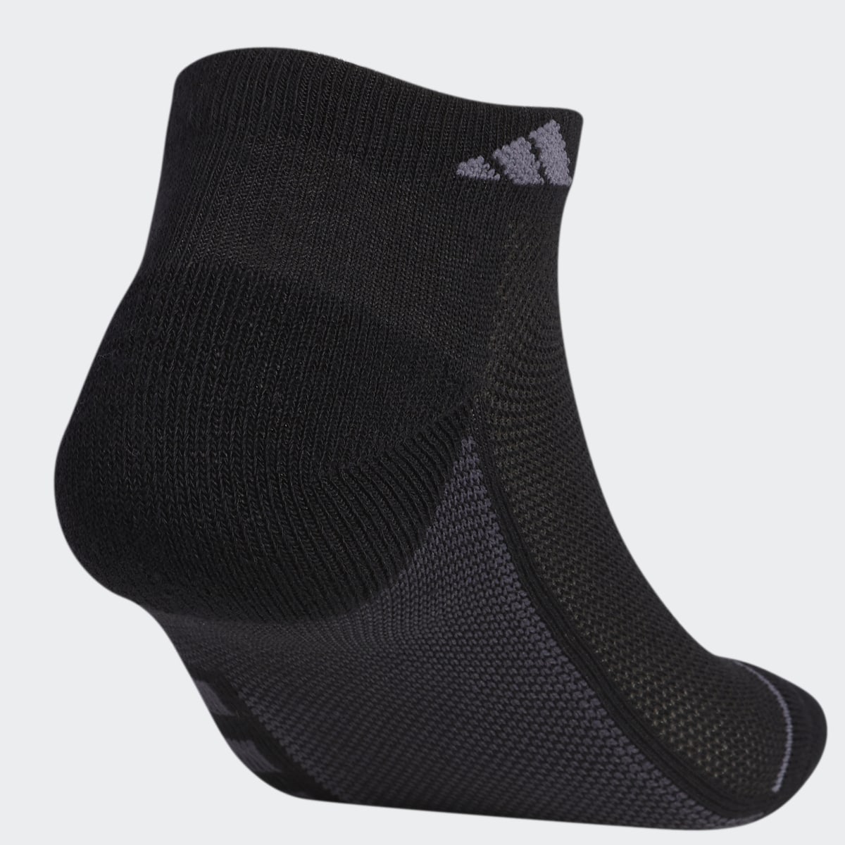 Adidas Superlite Stripe Low-Cut Socks 3 Pairs. 5