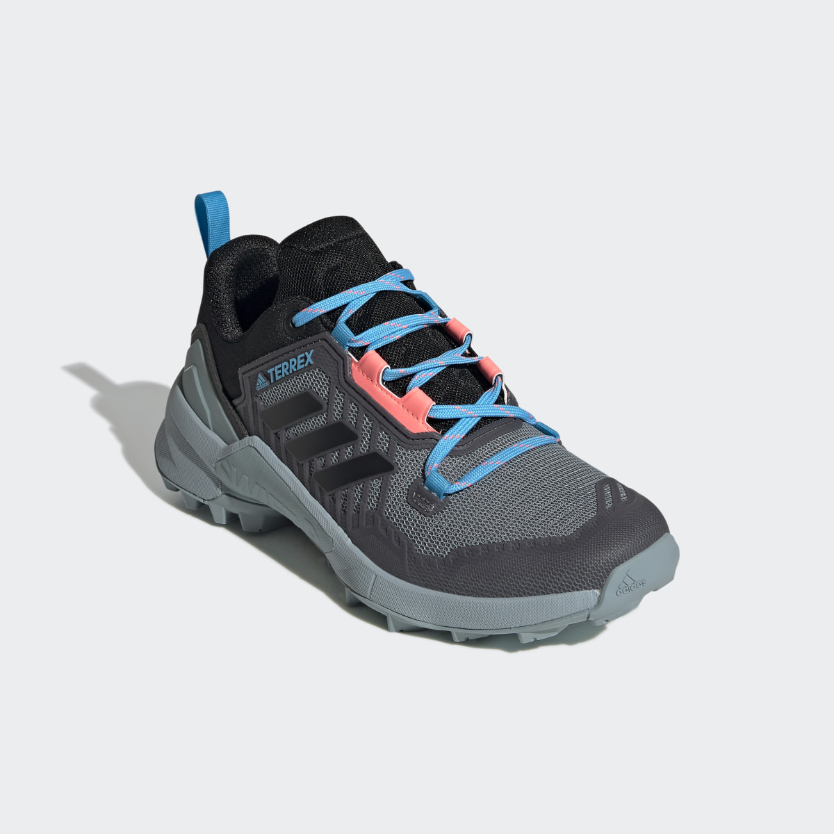 Adidas Terrex Swift R3 Hiking Shoes. 8