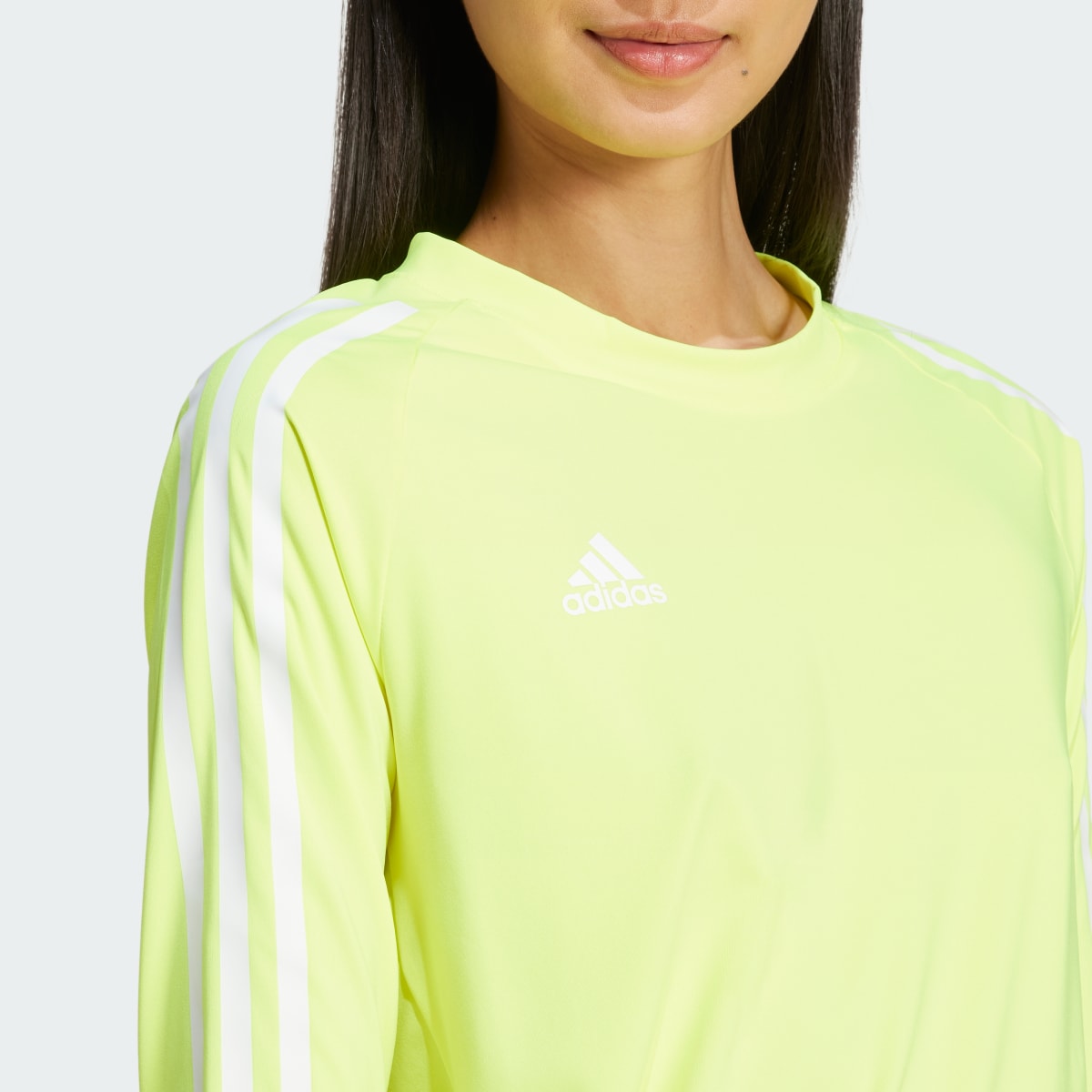 Adidas Camiseta manga larga HILO. 7