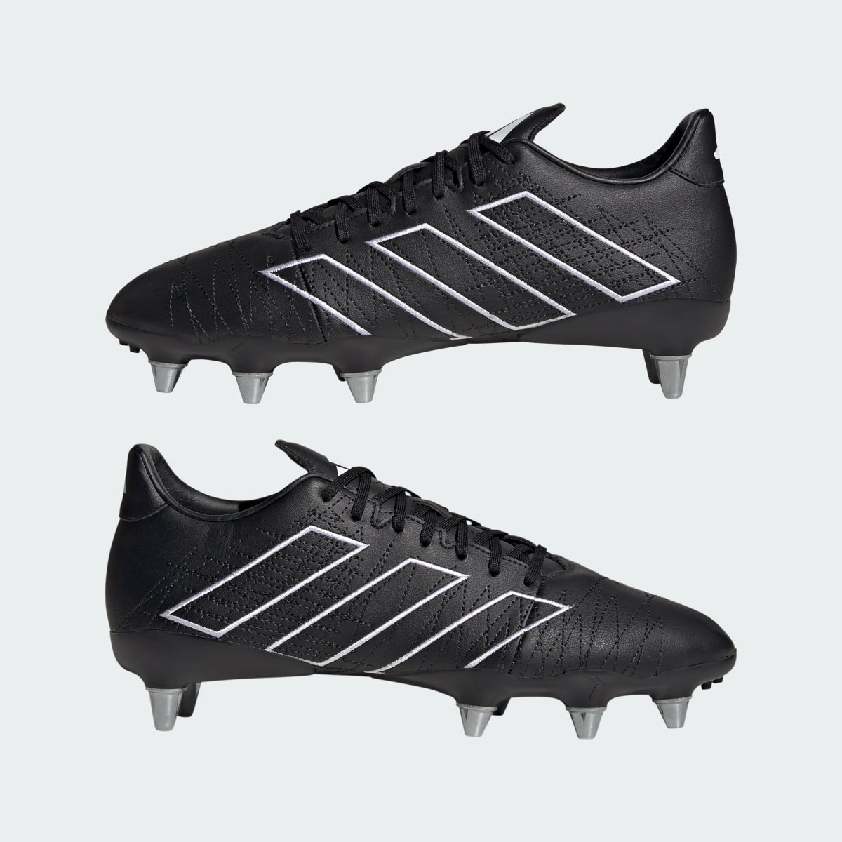 Adidas Botas Kakari Elite – Piso Suave. 8