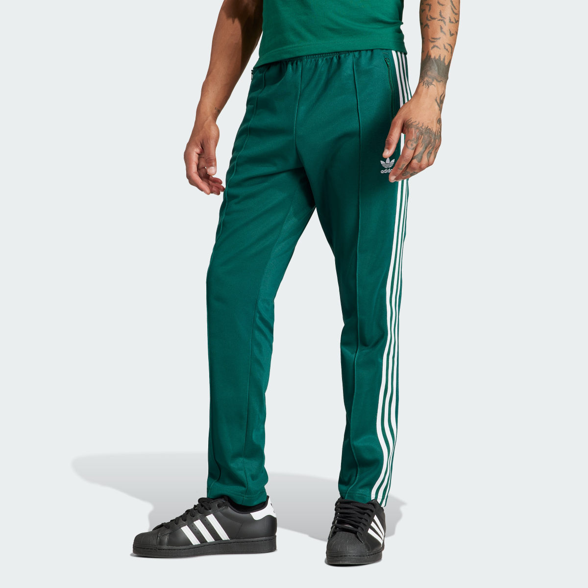 Adidas Adicolor Classics Beckenbauer Track Pants IP0419