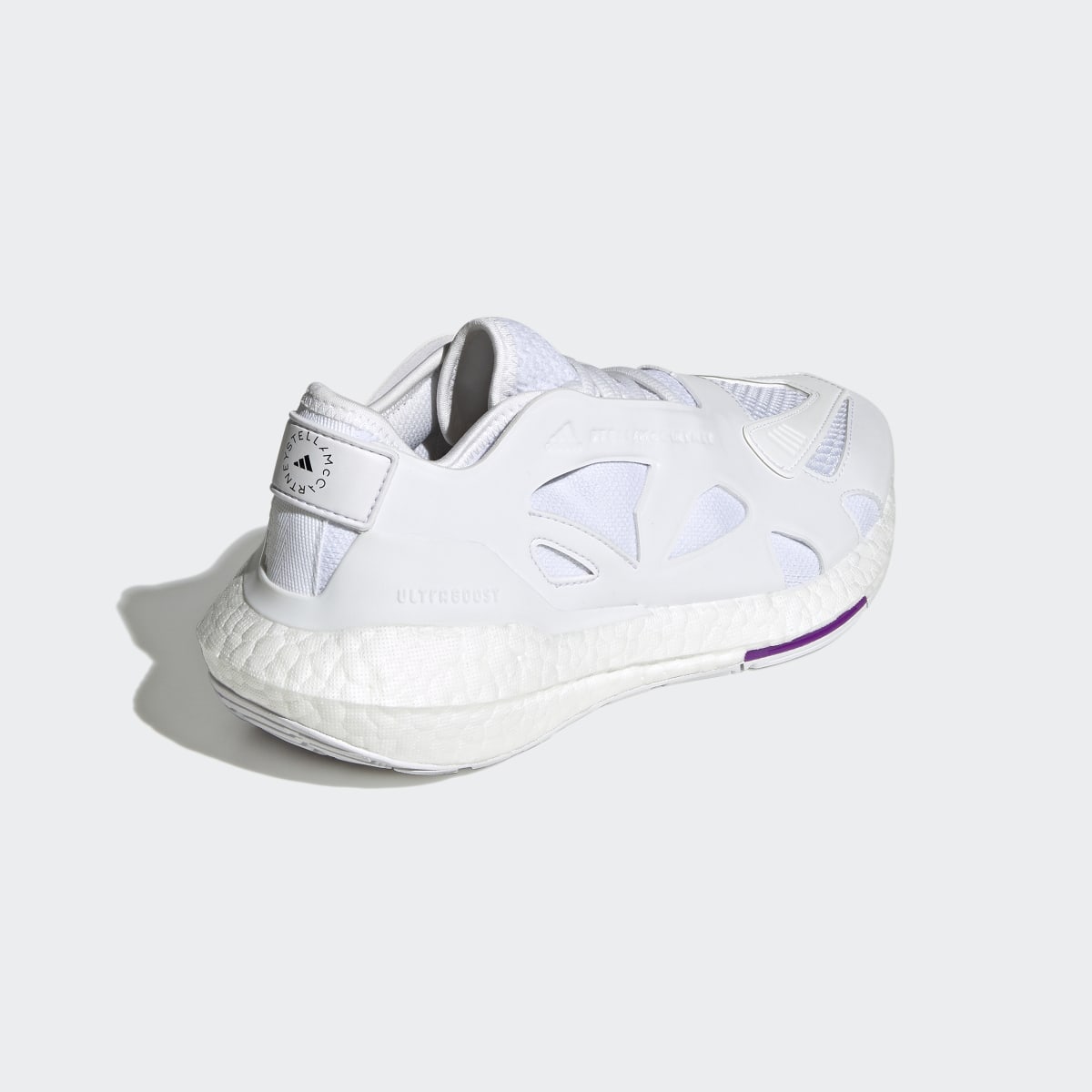 Adidas by Stella McCartney Ultraboost 22 Shoes. 6