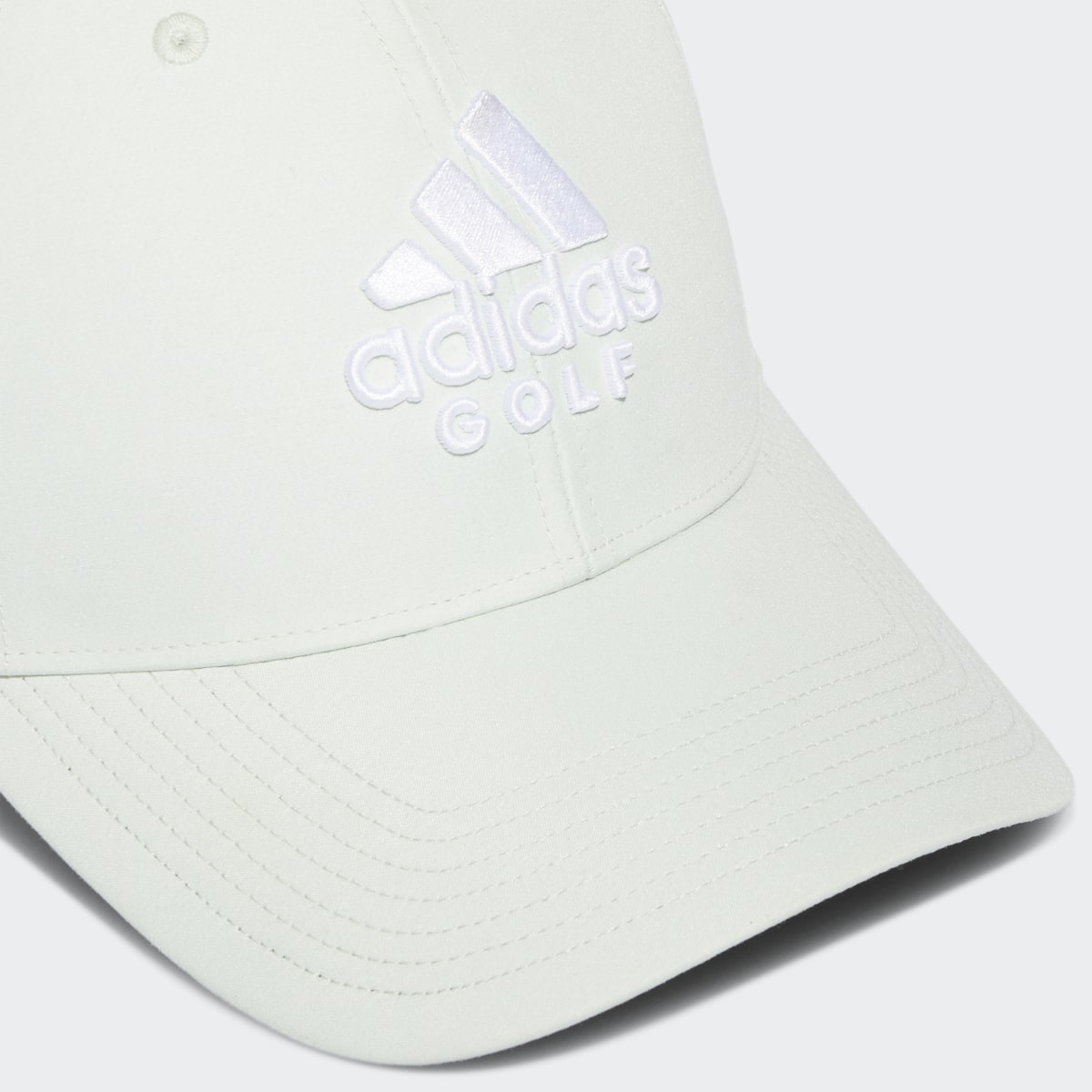 Adidas Golf Performance Hat. 4